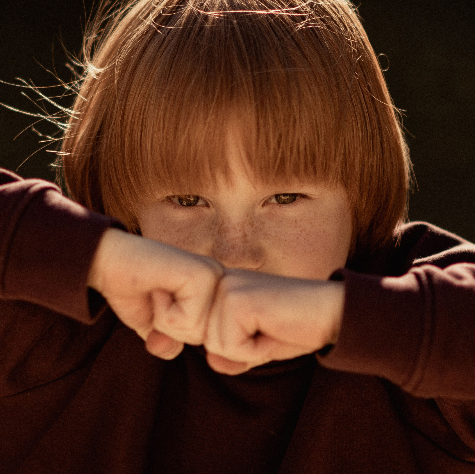 Детский фотограф новосибирск