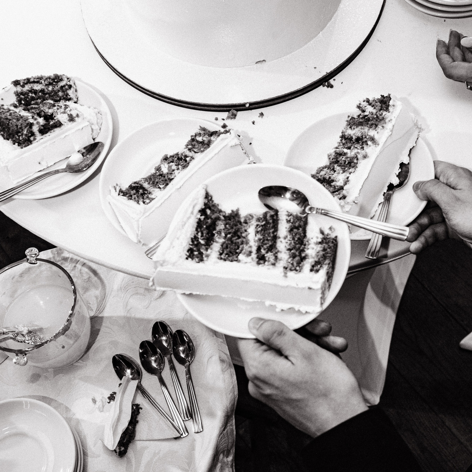 Услуги. Свадебный и репортажный фотограф Сергей Чесноков