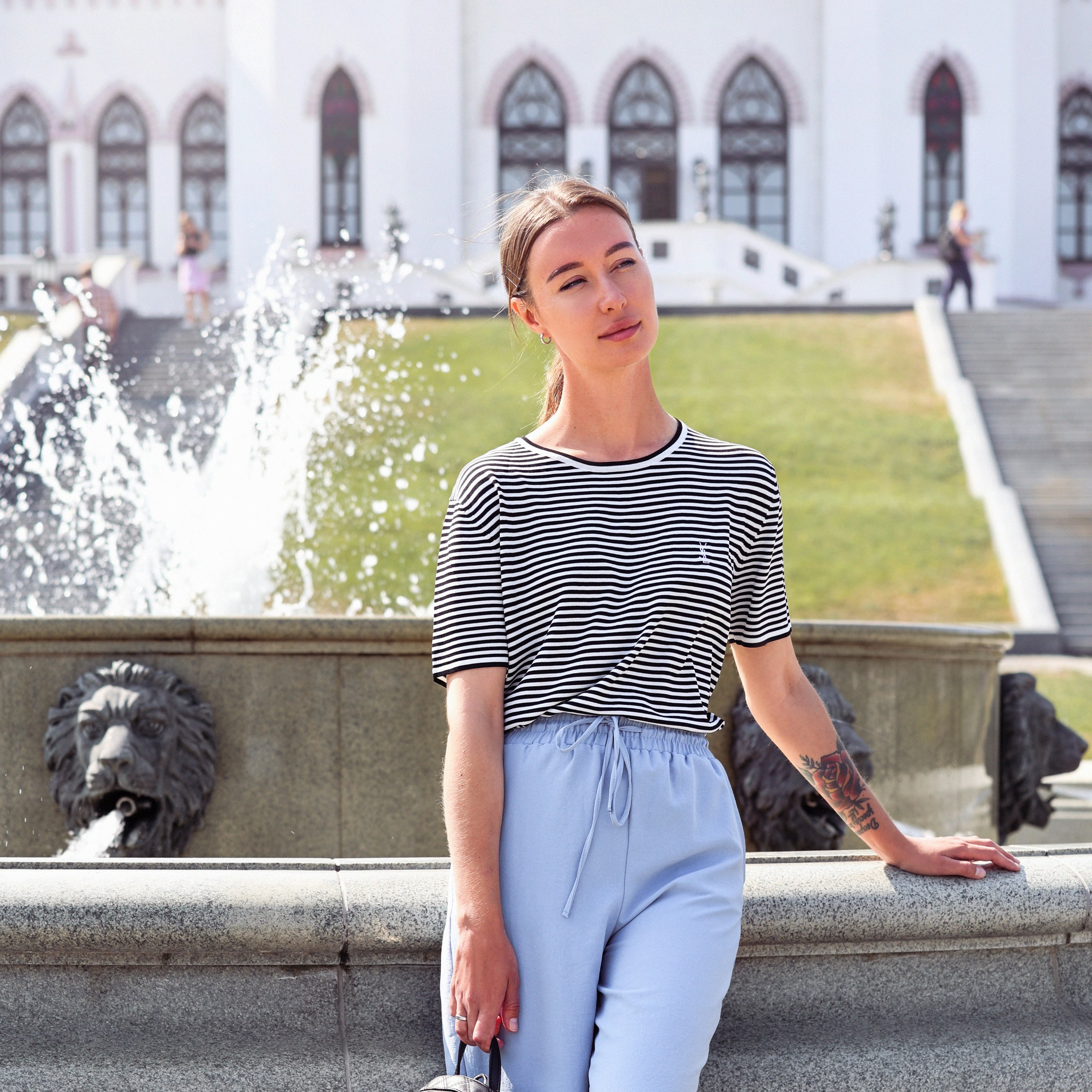 Контакты. Анималистика. Репортаж. Индивидуальная съемка