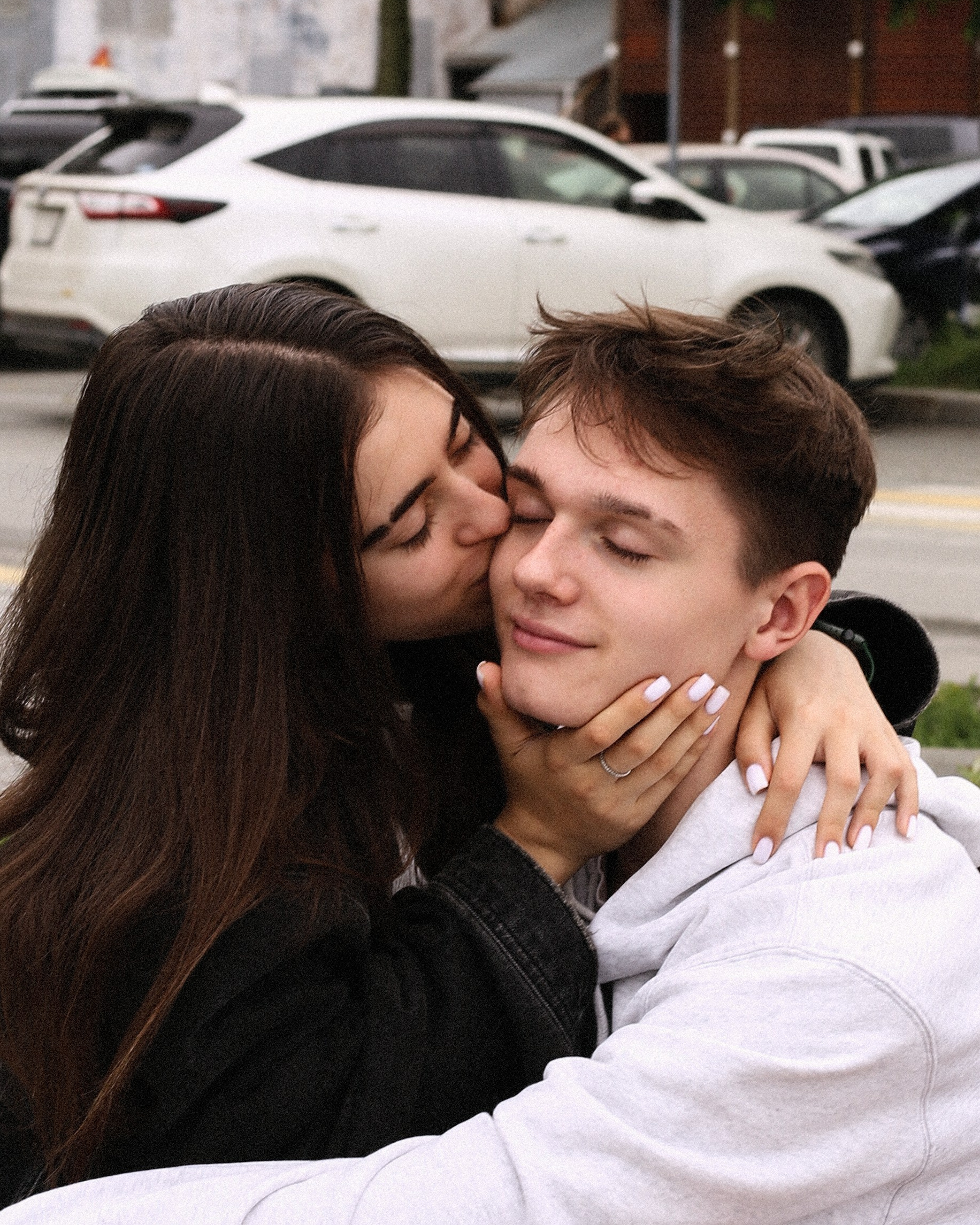 Услуги. Главная