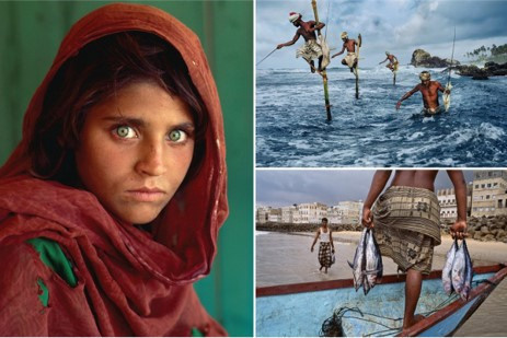 Интенсив. Фотошкола Кемерово