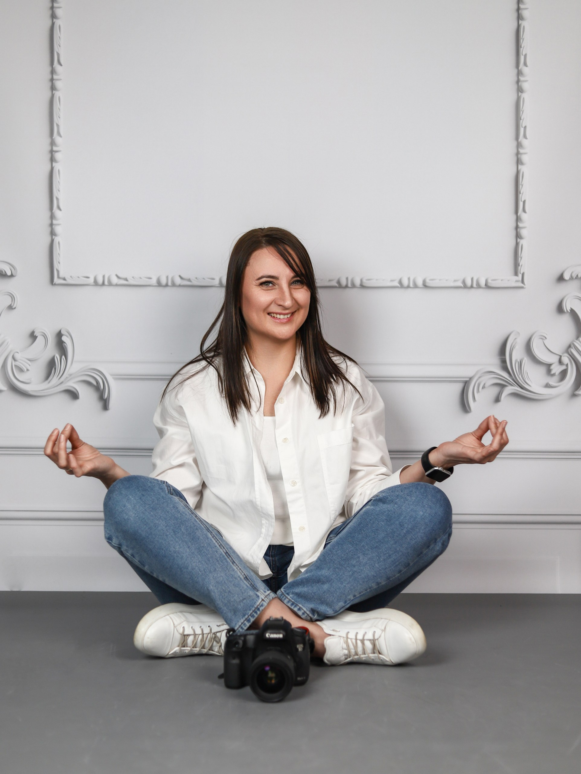 Контакты. Детский и семейный фотограф в Самаре Евгения Гуть