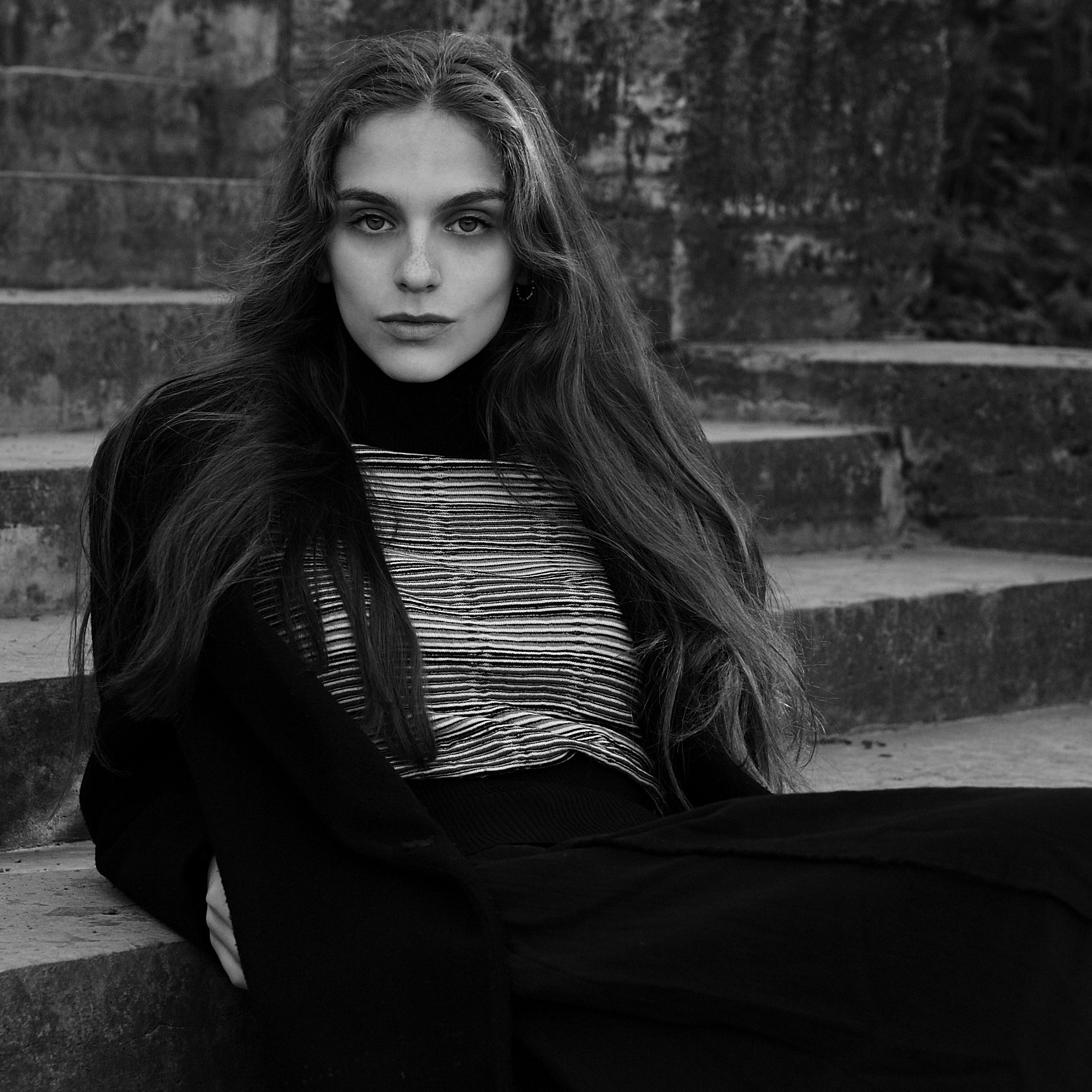 Владимир Веселов, портретный фотограф в Санкт-Петербурге