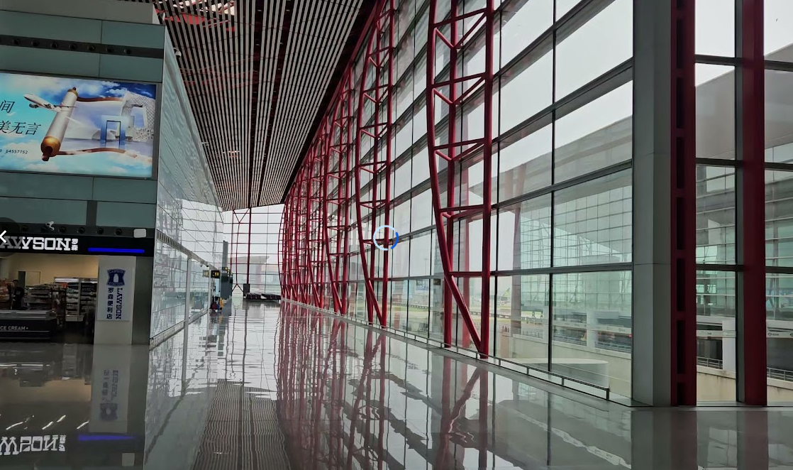 Китай. Июль 2025