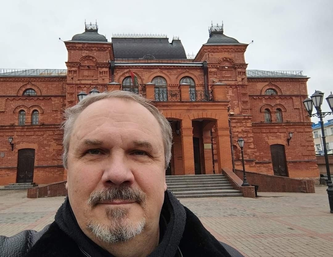 Итоги 36-го сезона в Пермском театре "У Моста". Журнал о самом особенном. Пермь и Пермский край