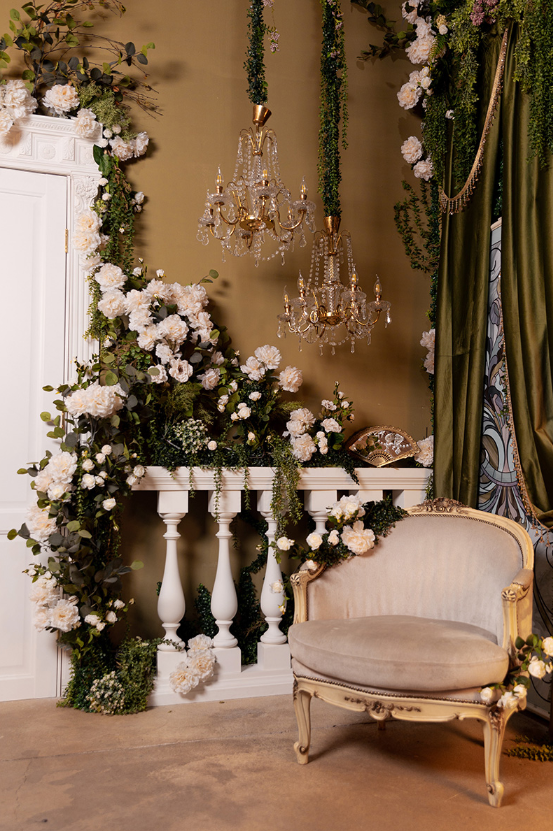 Аренда фотостудии