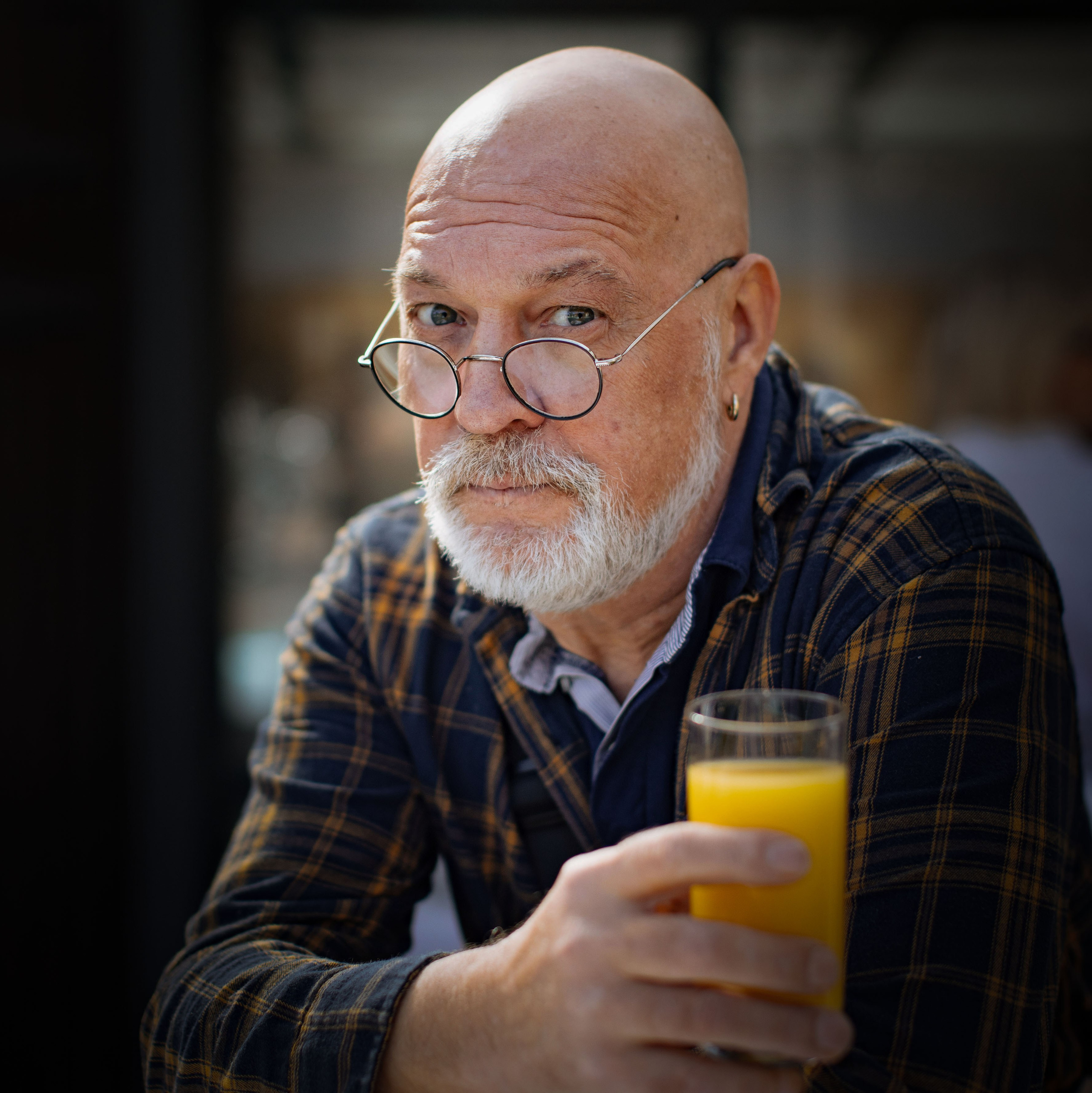 Контакты. Фотограф