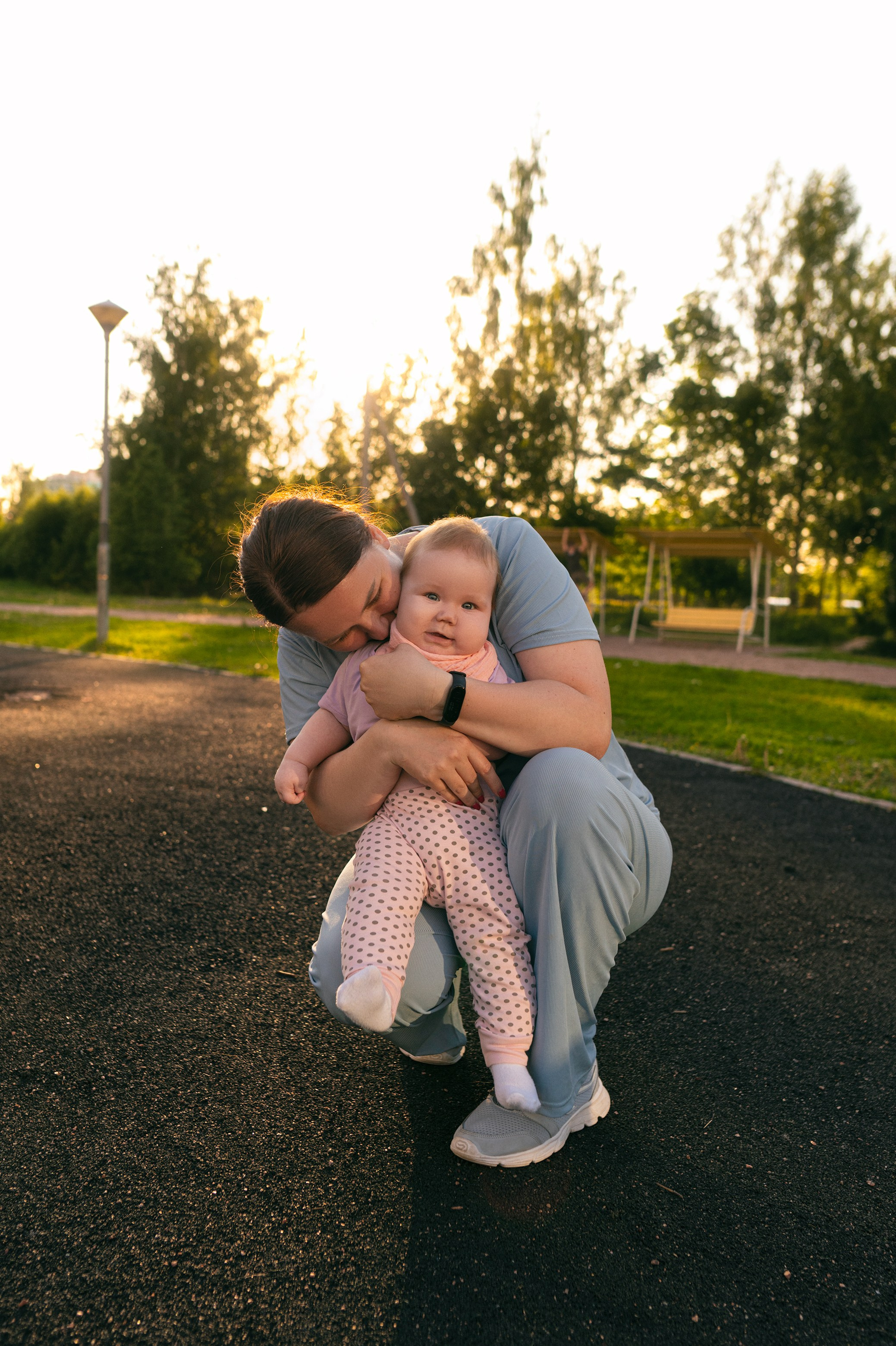 Индивидуальный фотограф в Санкт-Петербурге Филимонова Юлия