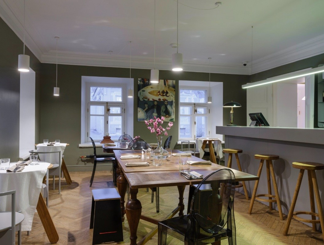 Рестораны для камерной свадьбы в Москве. Letova Wedding — Свадебный организатор в Москве