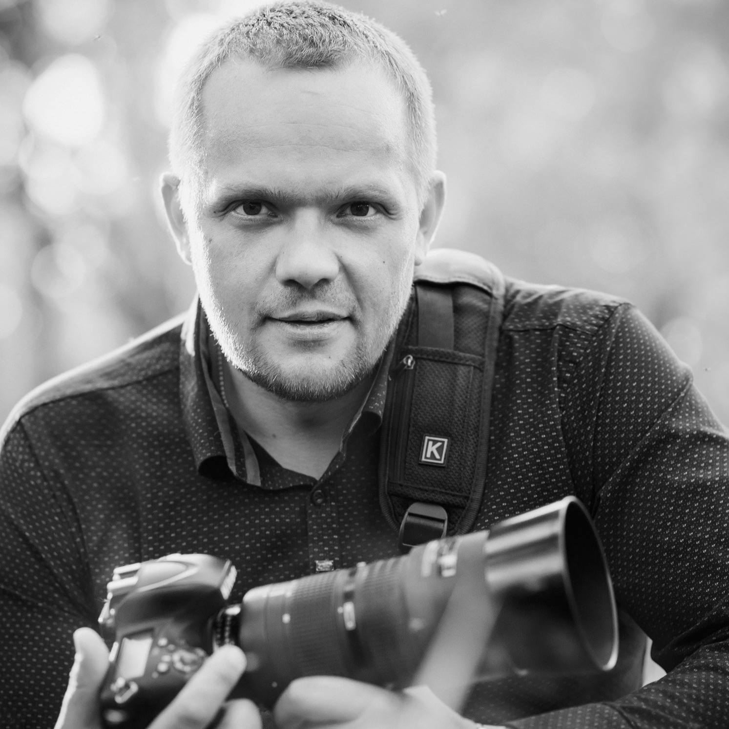 фотограф Коекин Константин город Ковров