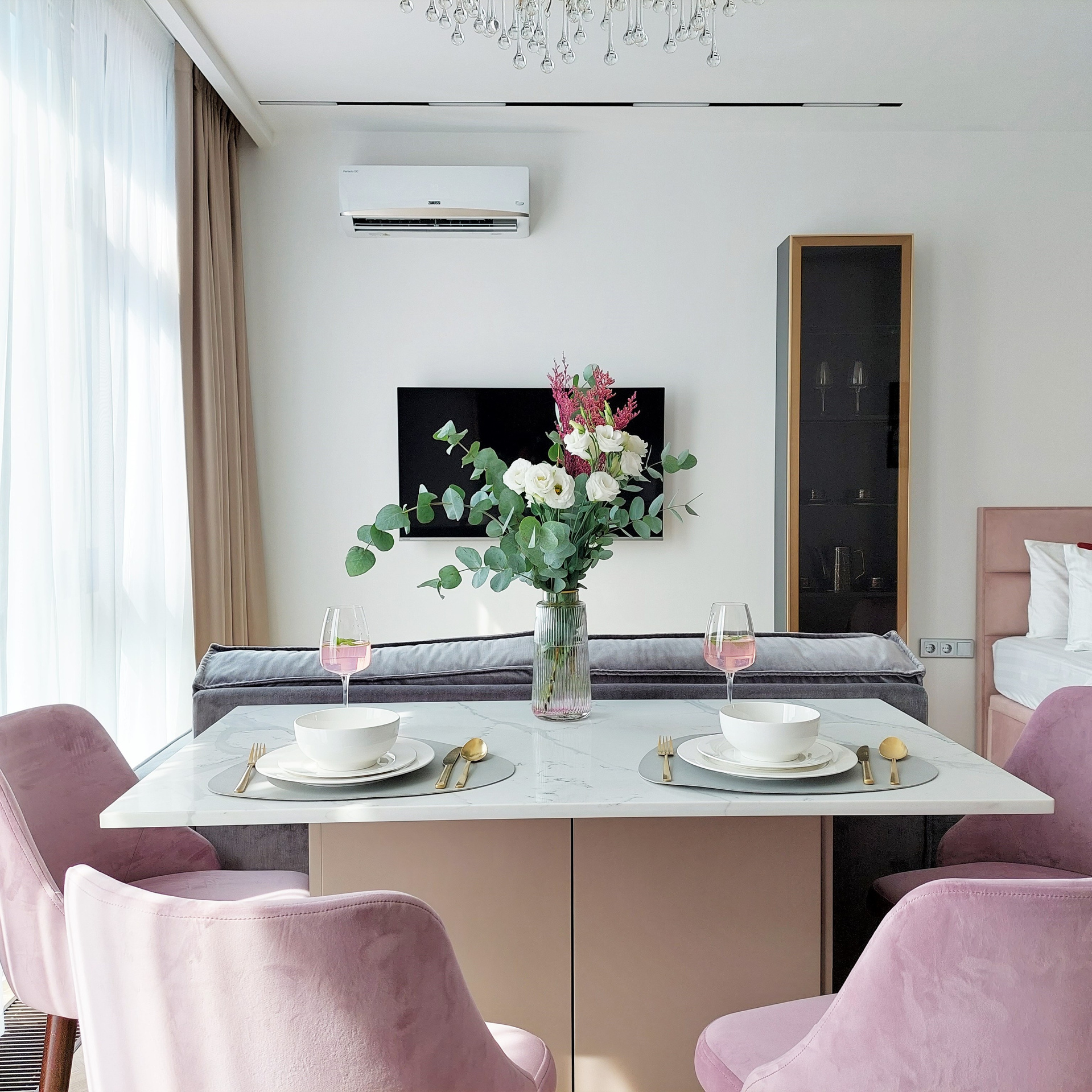 Хоумстейджинг в Сочи и Краснодарском крае