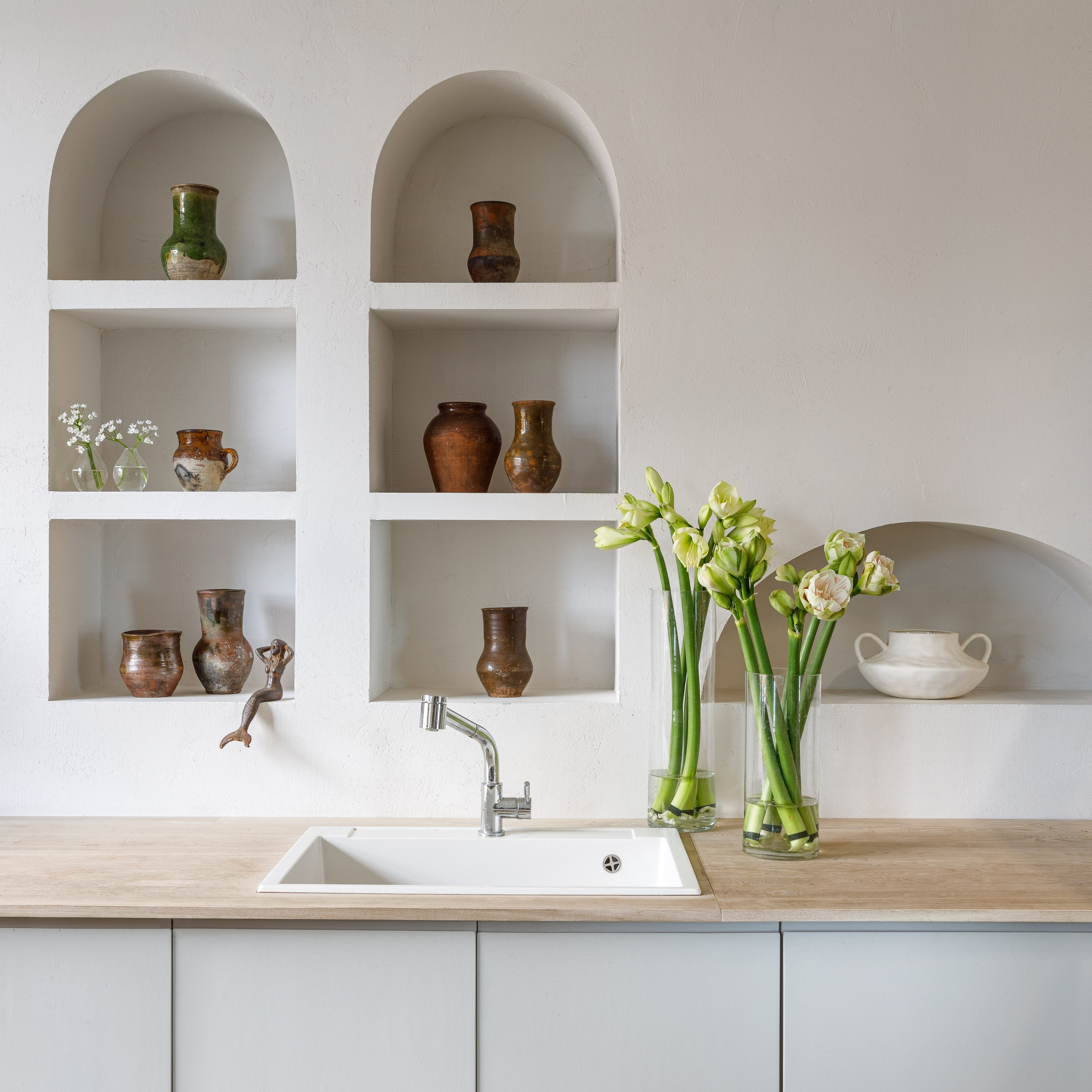 Интерьерная фотосъемка в Самаре. Интерьерный фотограф Дима Птицын и стилист Дарья Копылова