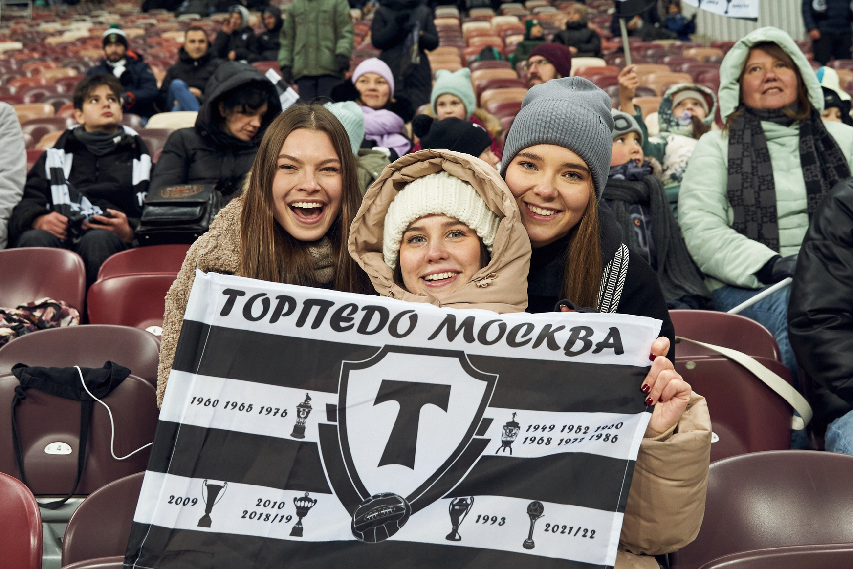 Альбомы фотографий с мероприятий | Константин Мамонтов