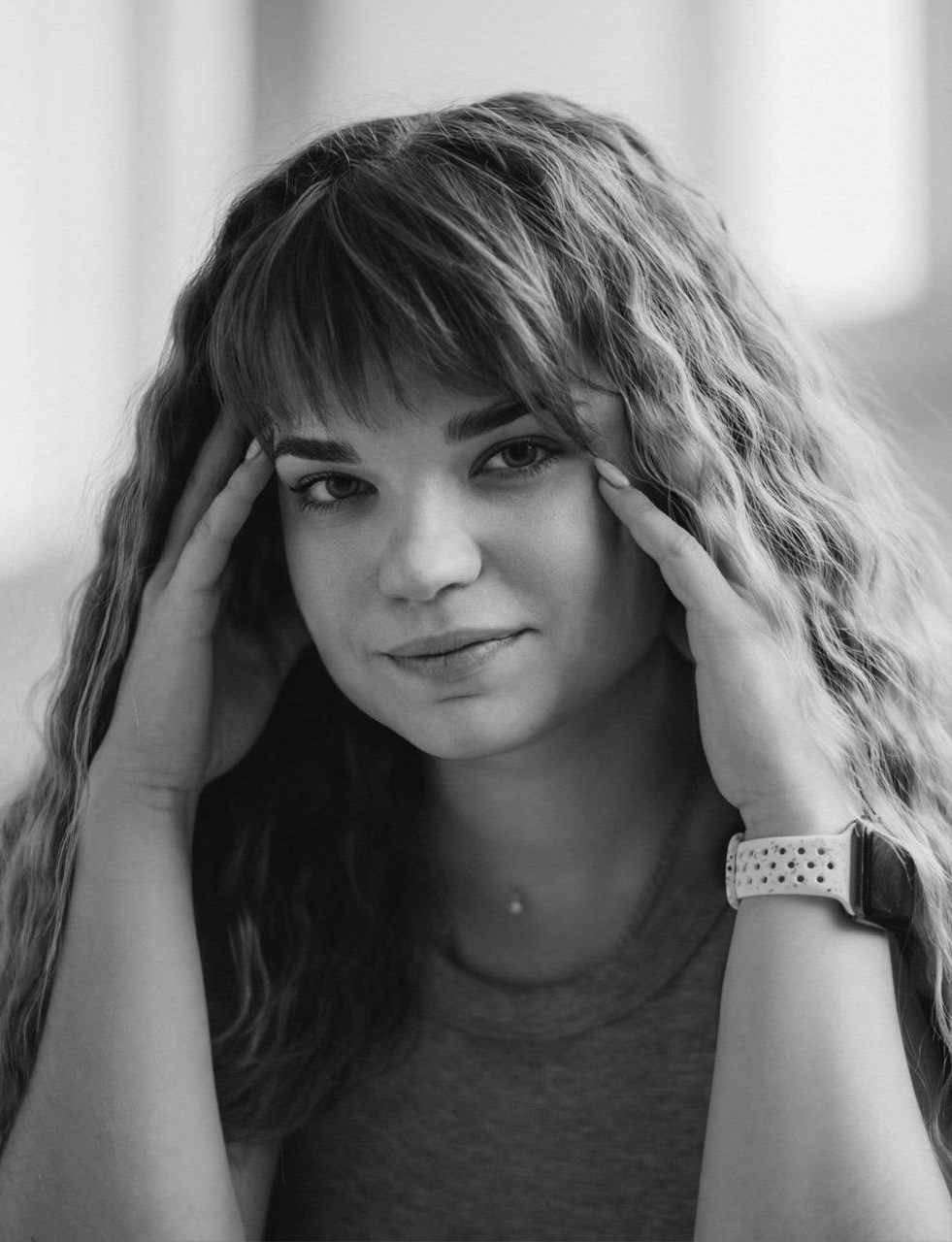 Портфолио. Фотограф Москва и МО