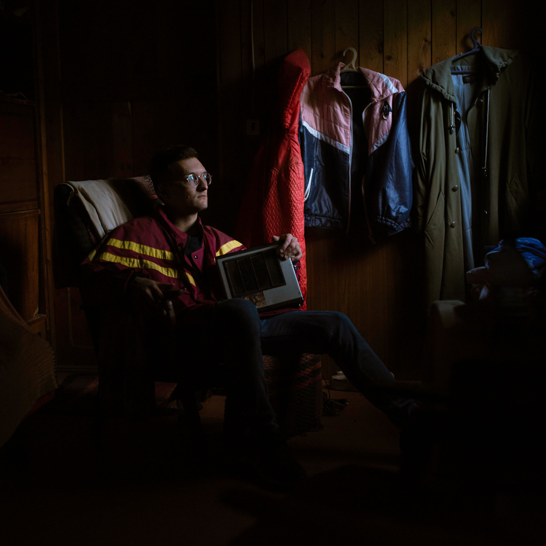 Вадим Тес (Vadim Tes) Фотограф г. Москва