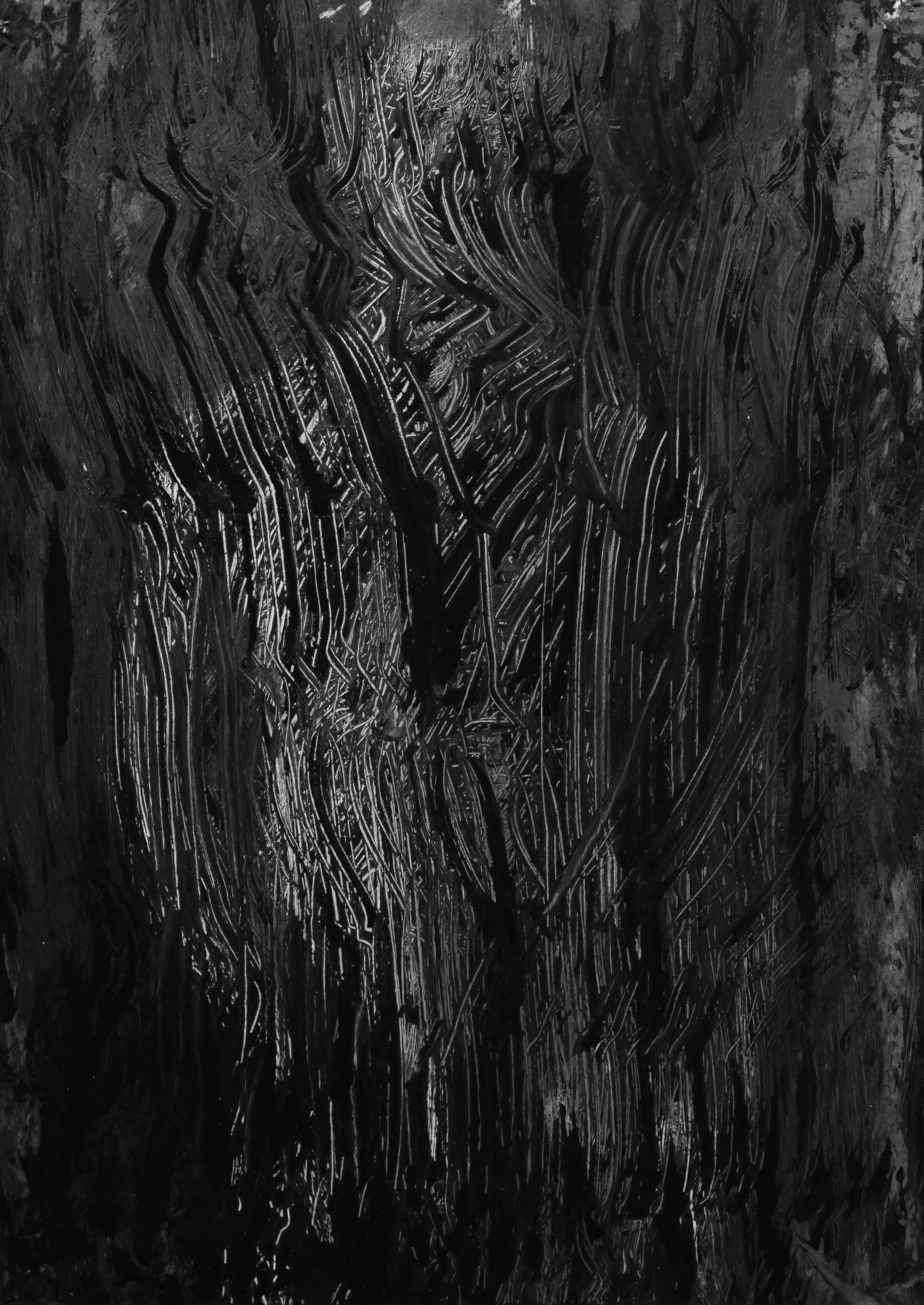 Исследования. Портфолио художника Владимира Жилинского Ходанова