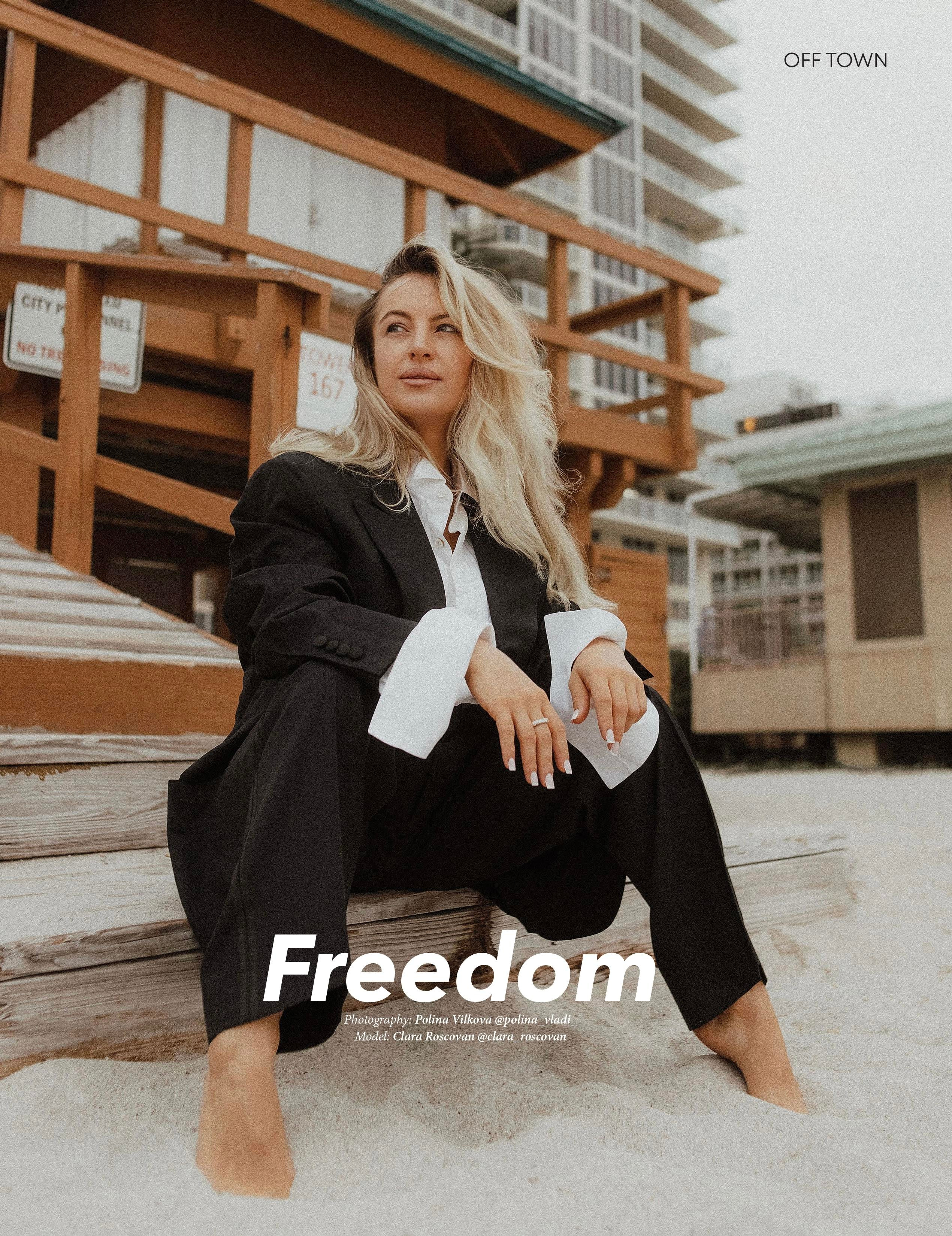 Awards & Publications. Polina Vilkova