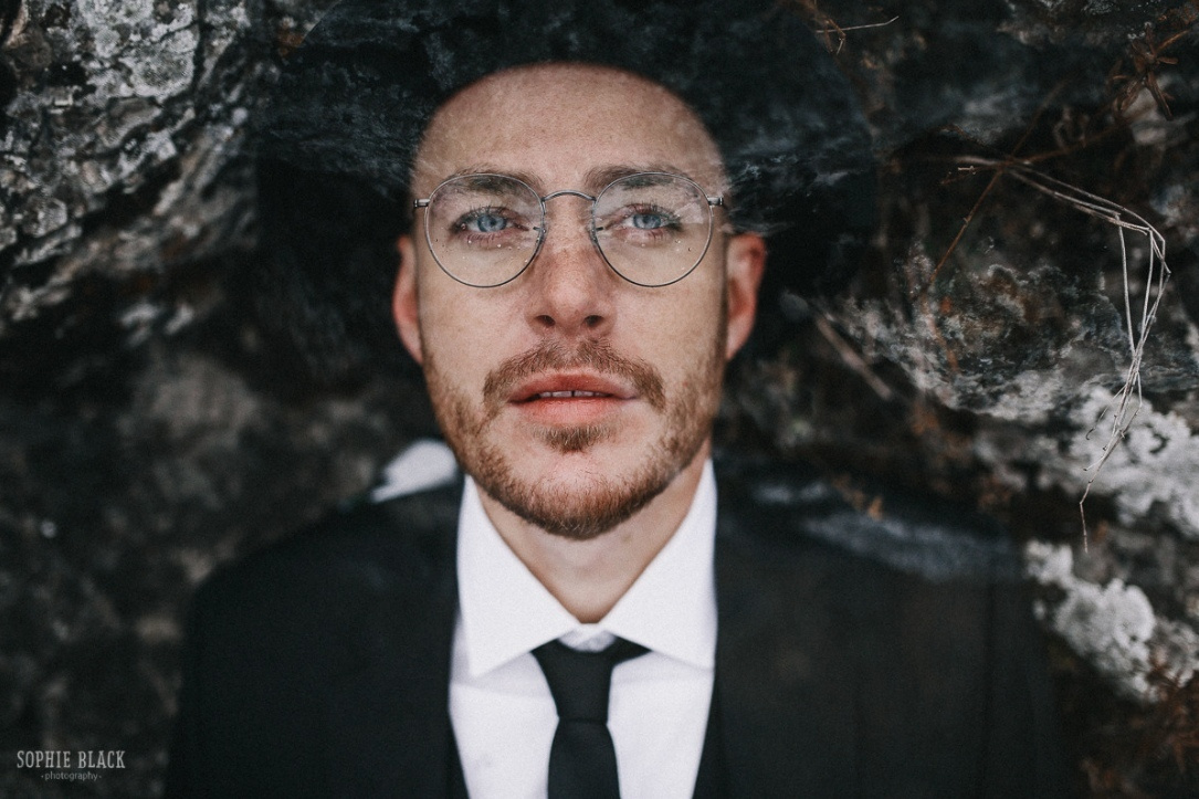 Индивидуальная. Соня Черных (sophieblack)