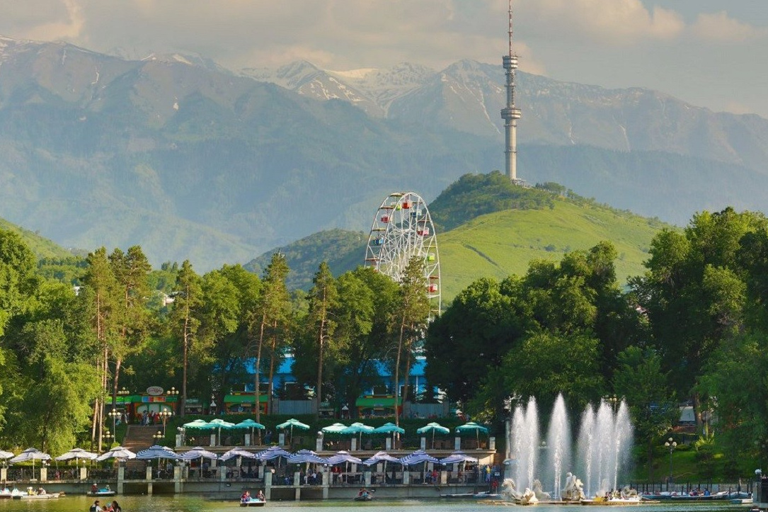 Фототур Казахстан (с воркшопами). Женский фотограф в Москве Богдашкина Динара