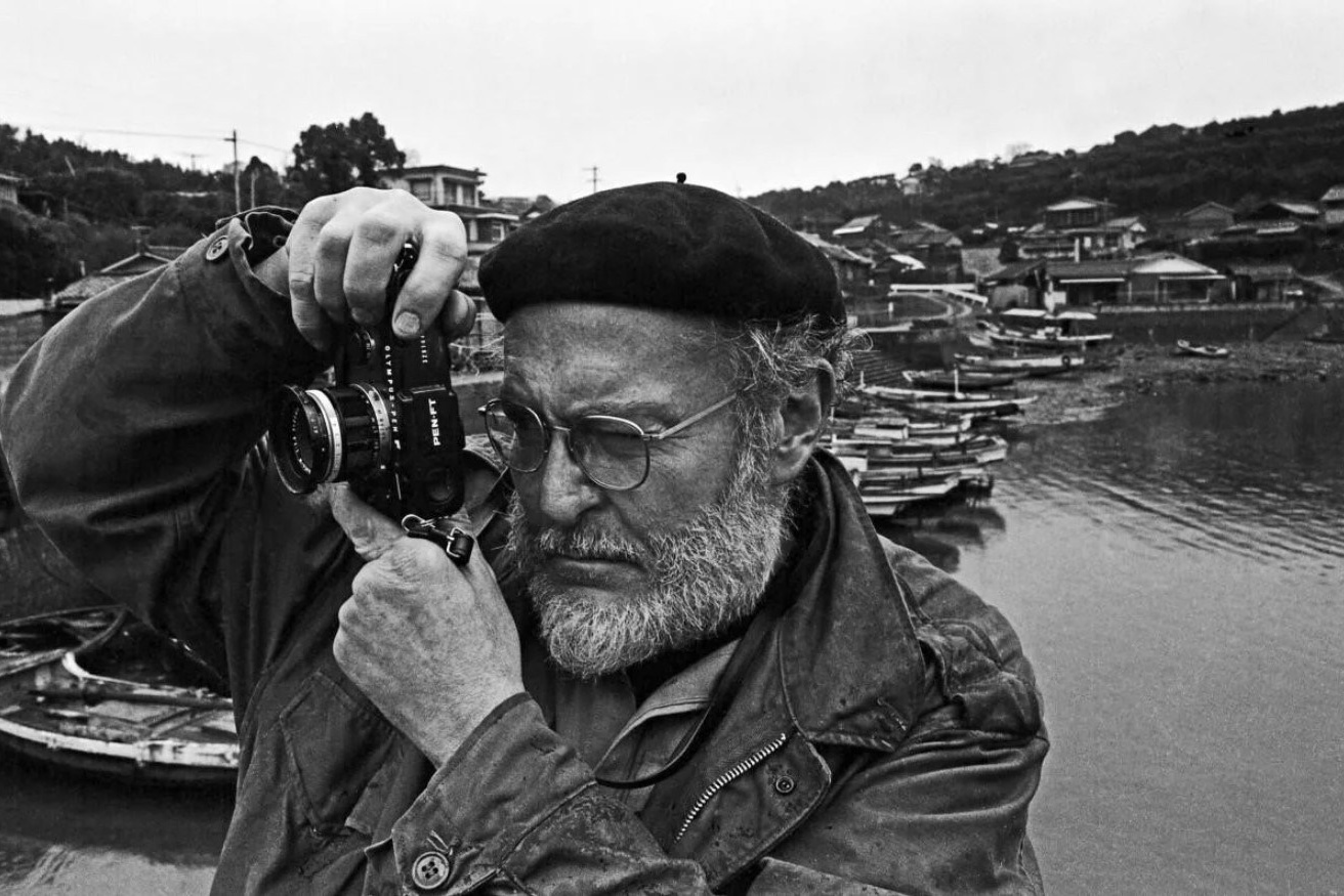 Иностранные фотографы. Jean De Vivre Gallery