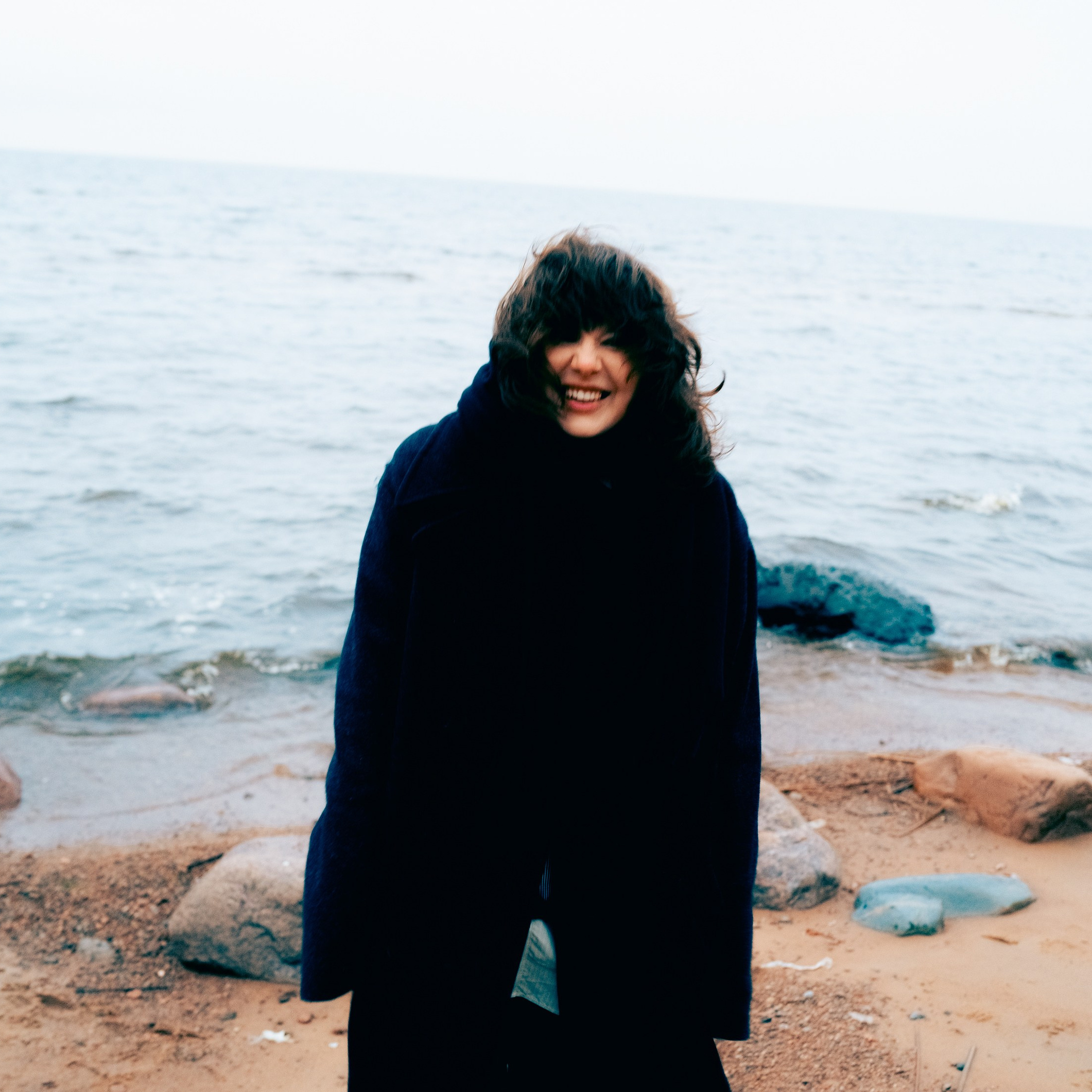 Мастер класс AI