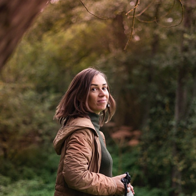 Контакты. Фотограф Светлана Белоусова