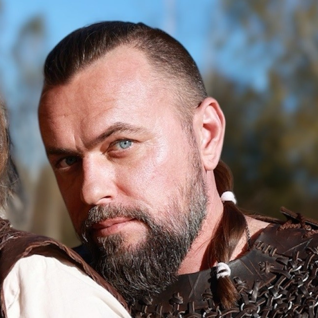 Контакты. Павел Шупрут Артист