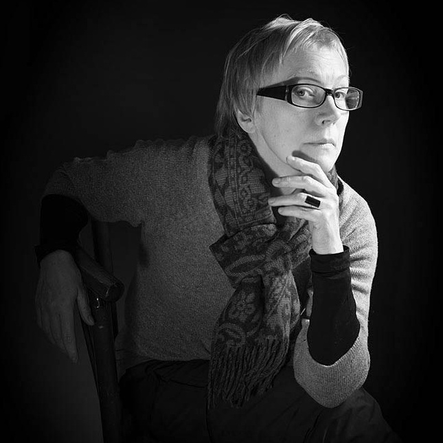 Люминографическое общество СПБ