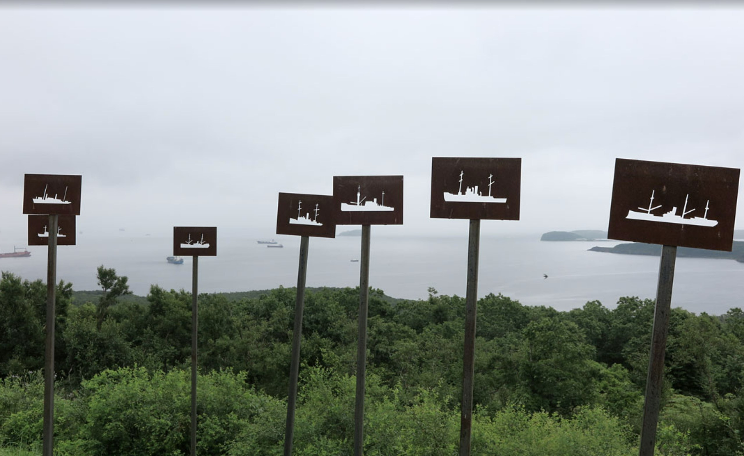 КУКУМАРИЯ-25. ПЕРСОНАЛЬНЫЙ ВЫСТАВОЧНЫЙ ПРОЕКТ. Художник, преподаватель дизайна, начинающий сценограф и режиссёр во Владивостоке