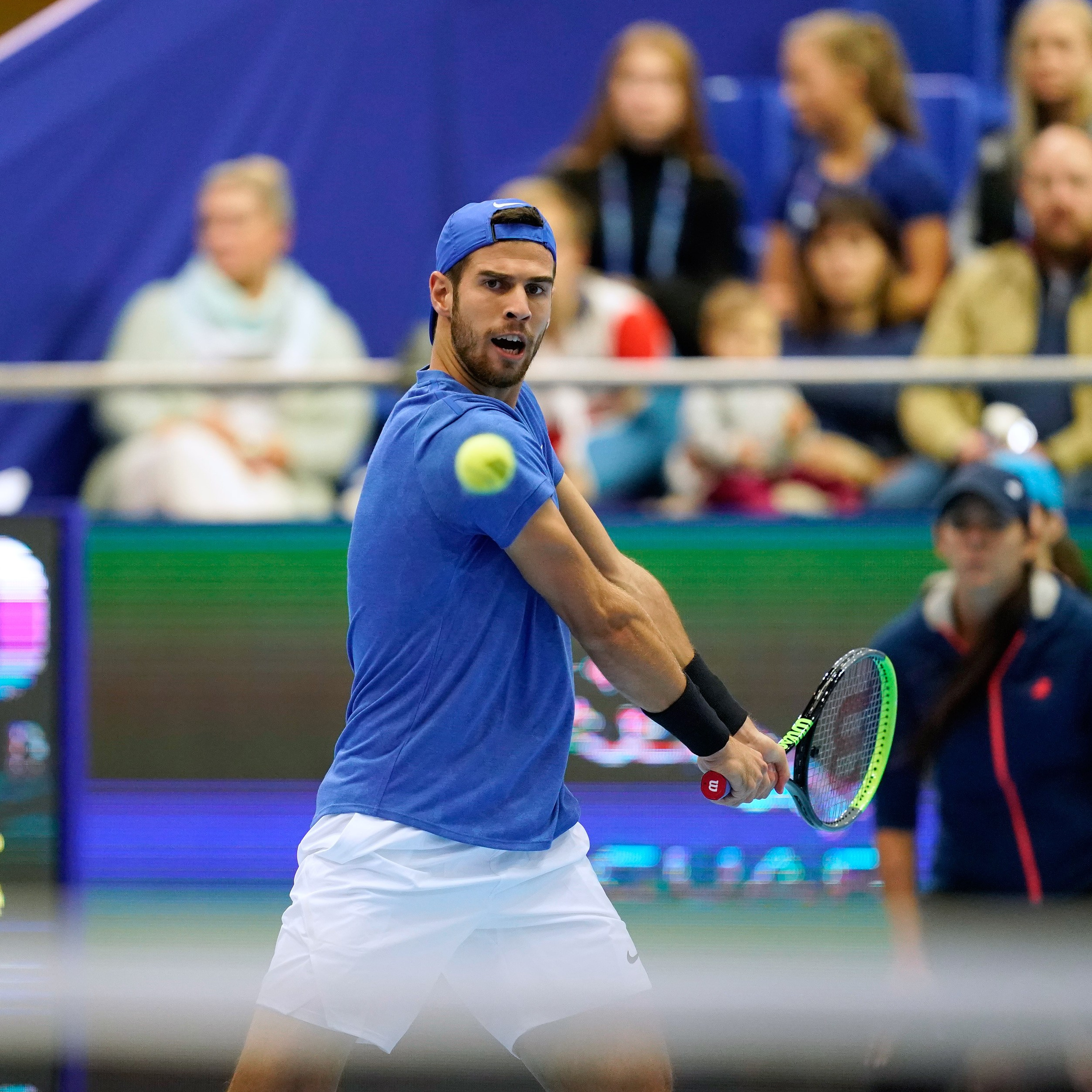 Тренировки по Большому Теннису Взрослые Дети ПРОФЕССИОНАЛЬНАЯ ПОДГОТОВКА. Тренировки по теннису для всех уровней | Кастомизация ракеток для тенниса, падел-тенниса и сквоша