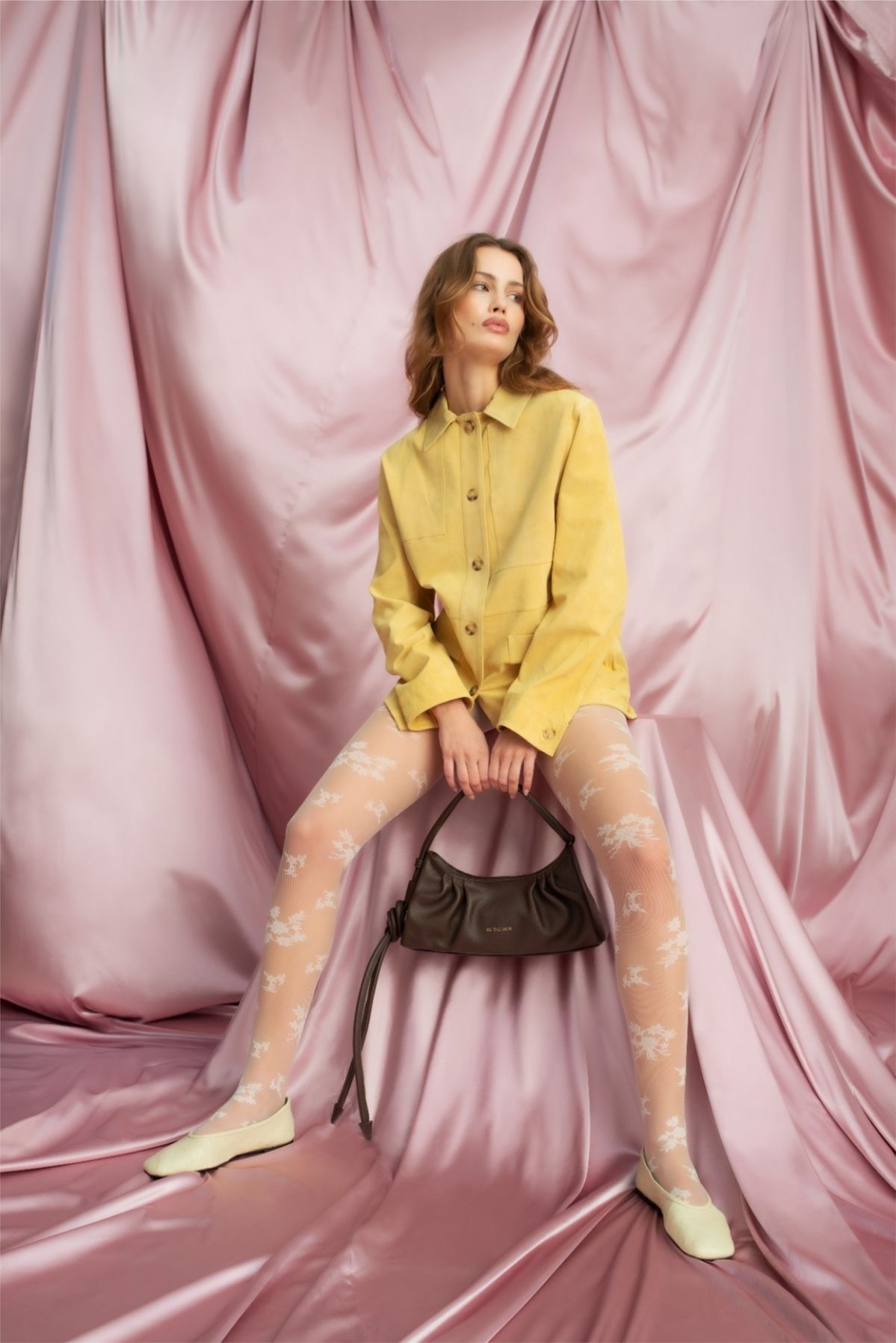 Авторские фотозоны. Фотостудия автопортрета DOUBLE-YOU в Сургуте