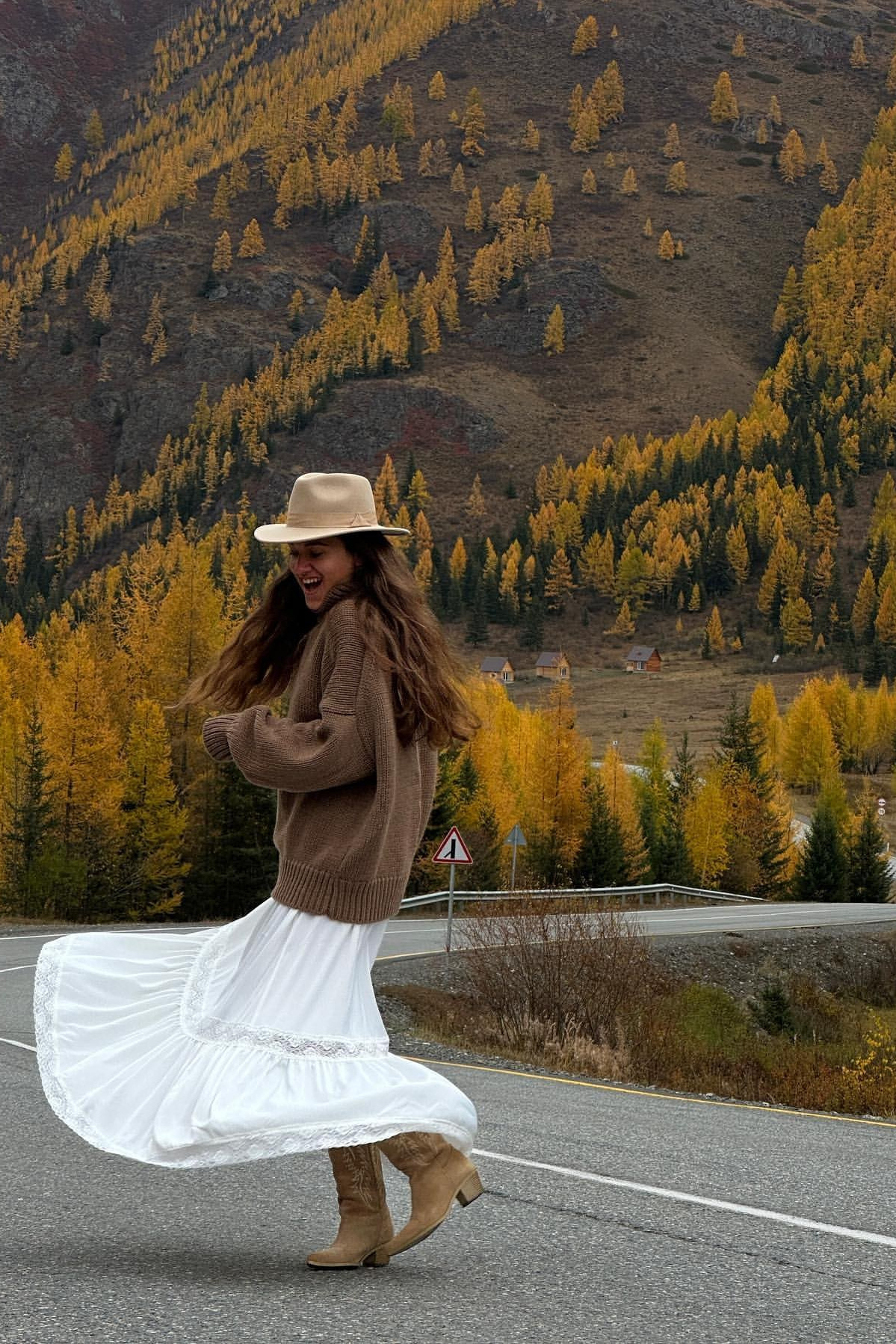 Тур на Алтай с комфортом —  Бархатный сезон