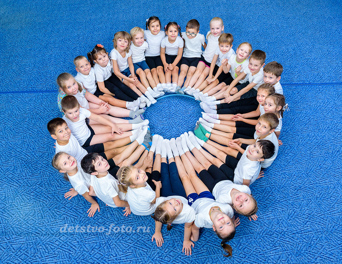 Рекомендации родителям Детский сад. Детство-Фото