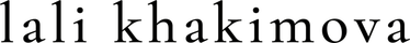 lalikhakimova.ru