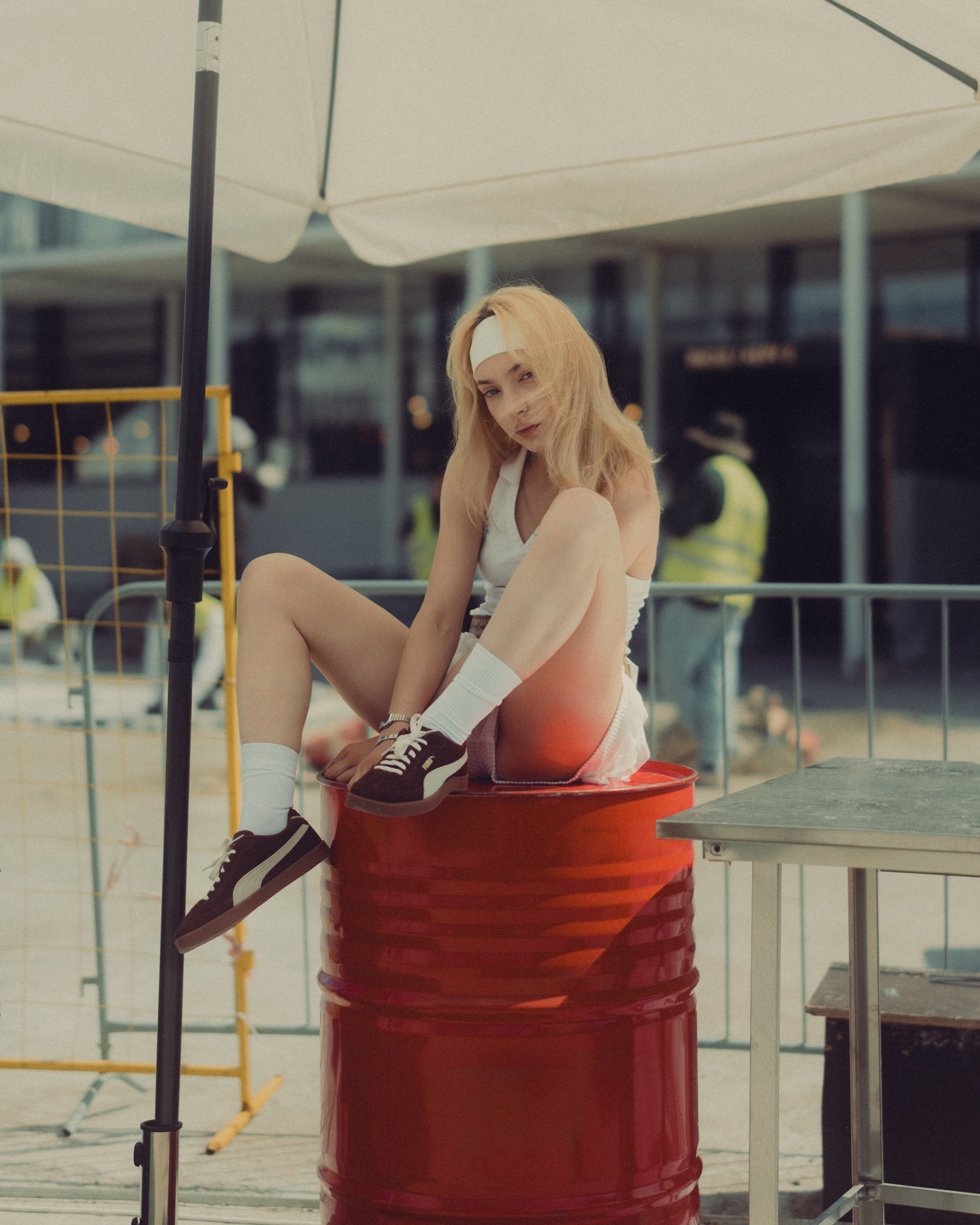 Портретный фотограф Казань