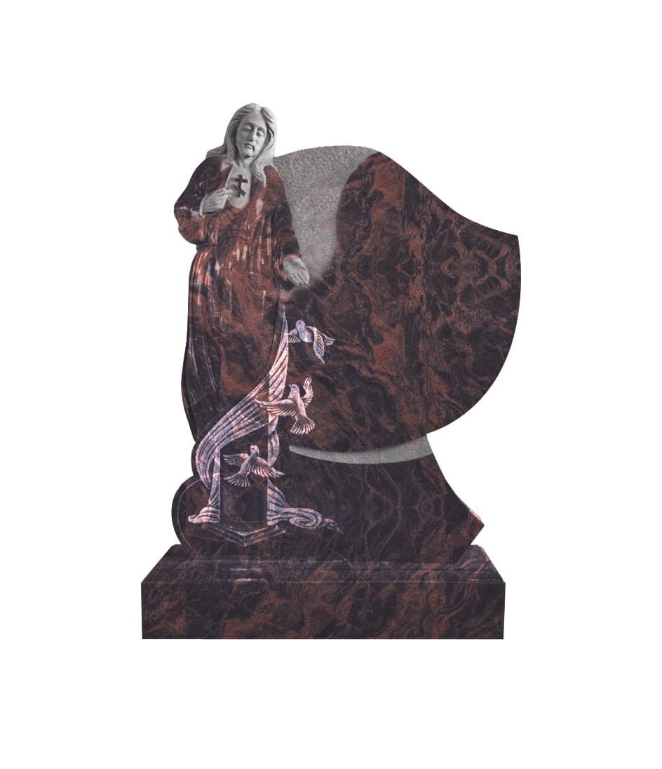 Памятники элитные. Ритуальные услуги Железногорск