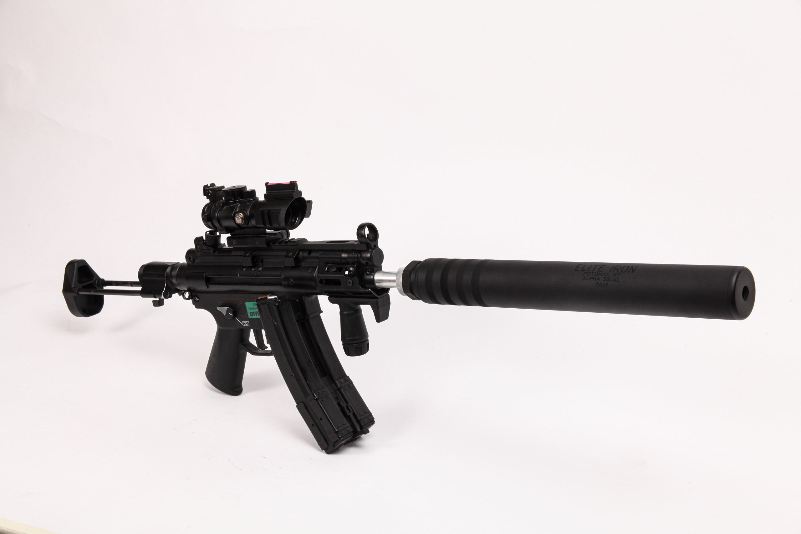 Изготовление ДТК и банок для страйкбола. Страйкбольная мастерская Бигич Воркшоп