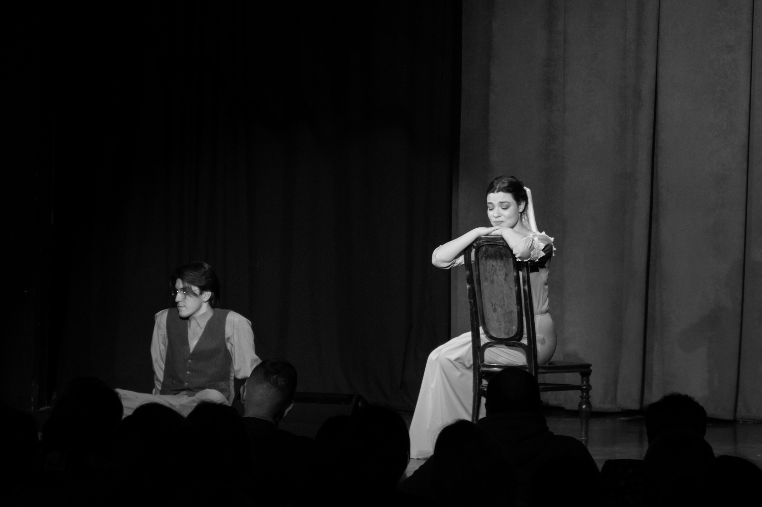 Фотограф в Москве Алина Туртыгина