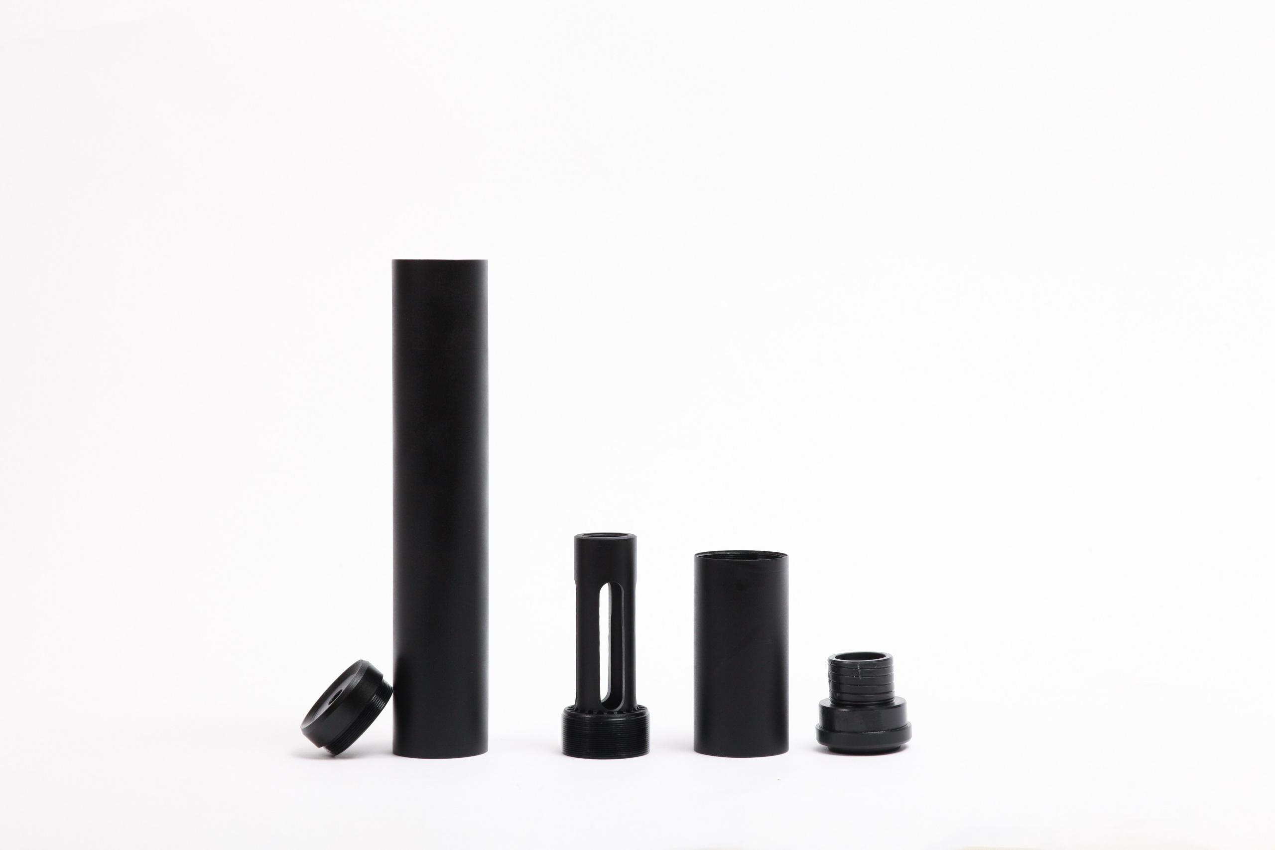 Страйкбольная марксманка 170 м/с на базе HK416. Страйкбольная мастерская Бигич Воркшоп