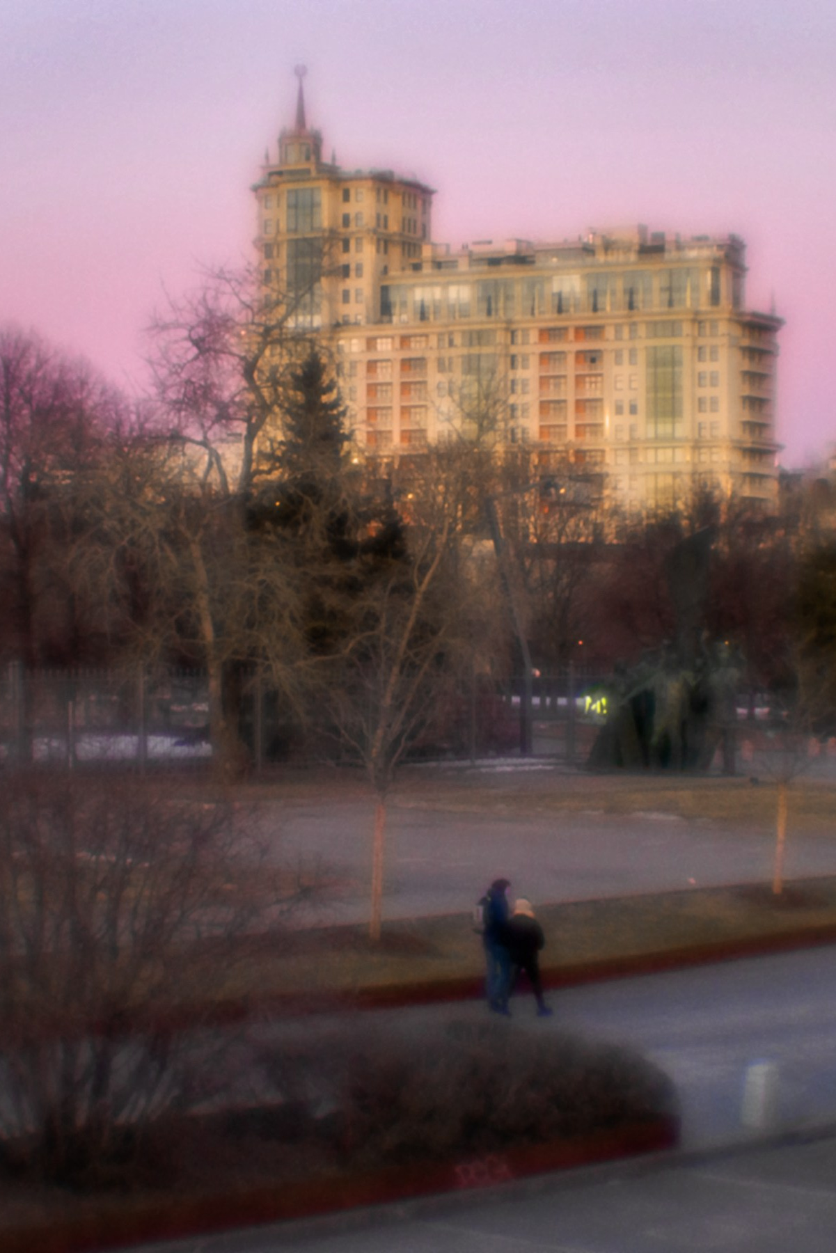 Новости. Сайт московского фотографа Дениса Иванова