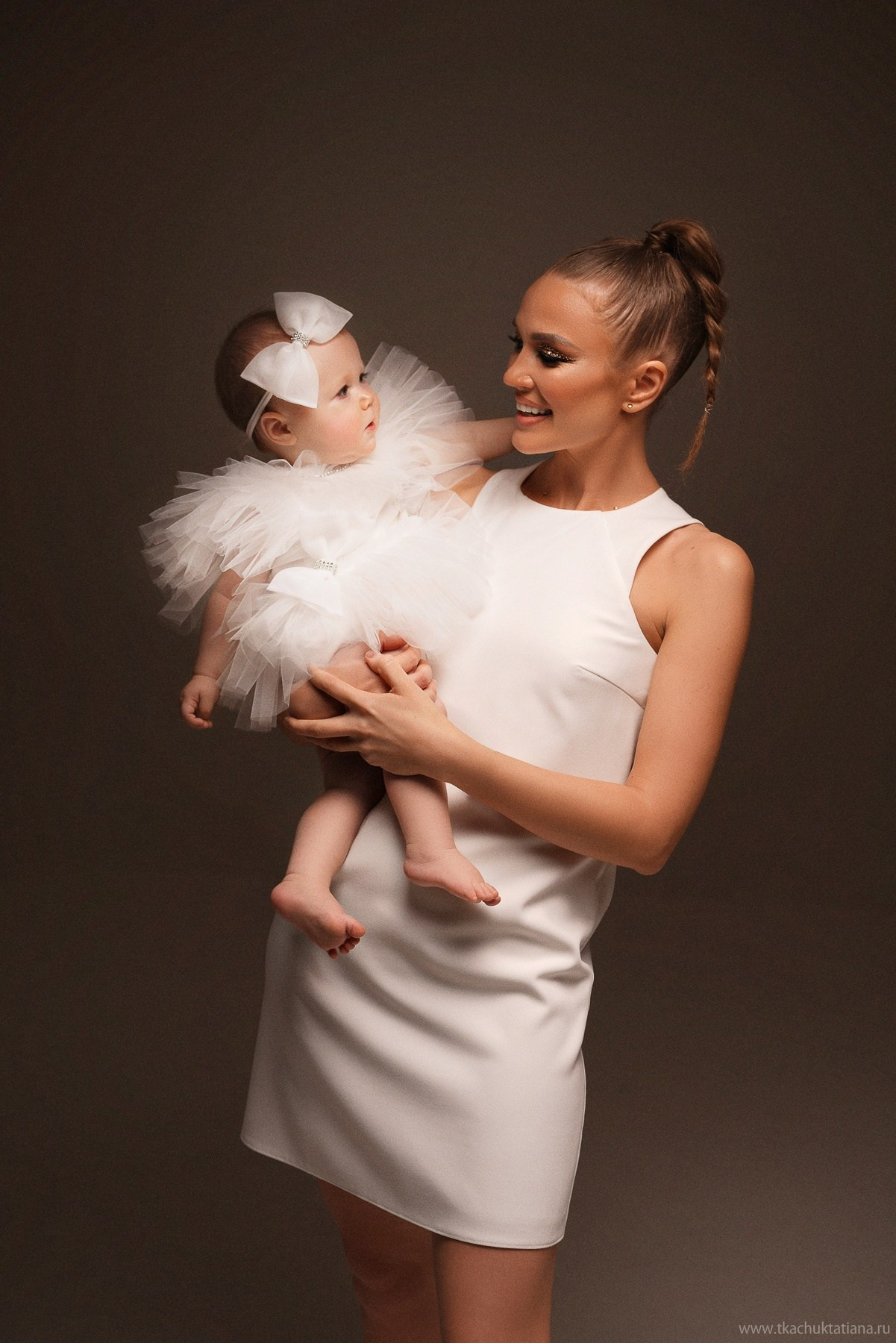 Малыши до 3-х лет. Фотограф новорожденных беременных в Тюмени Ткачук Татьяна