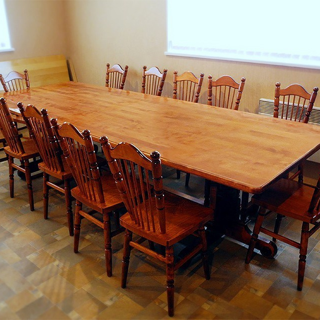 Стол дачный SD02. Стильная домашняя мебель