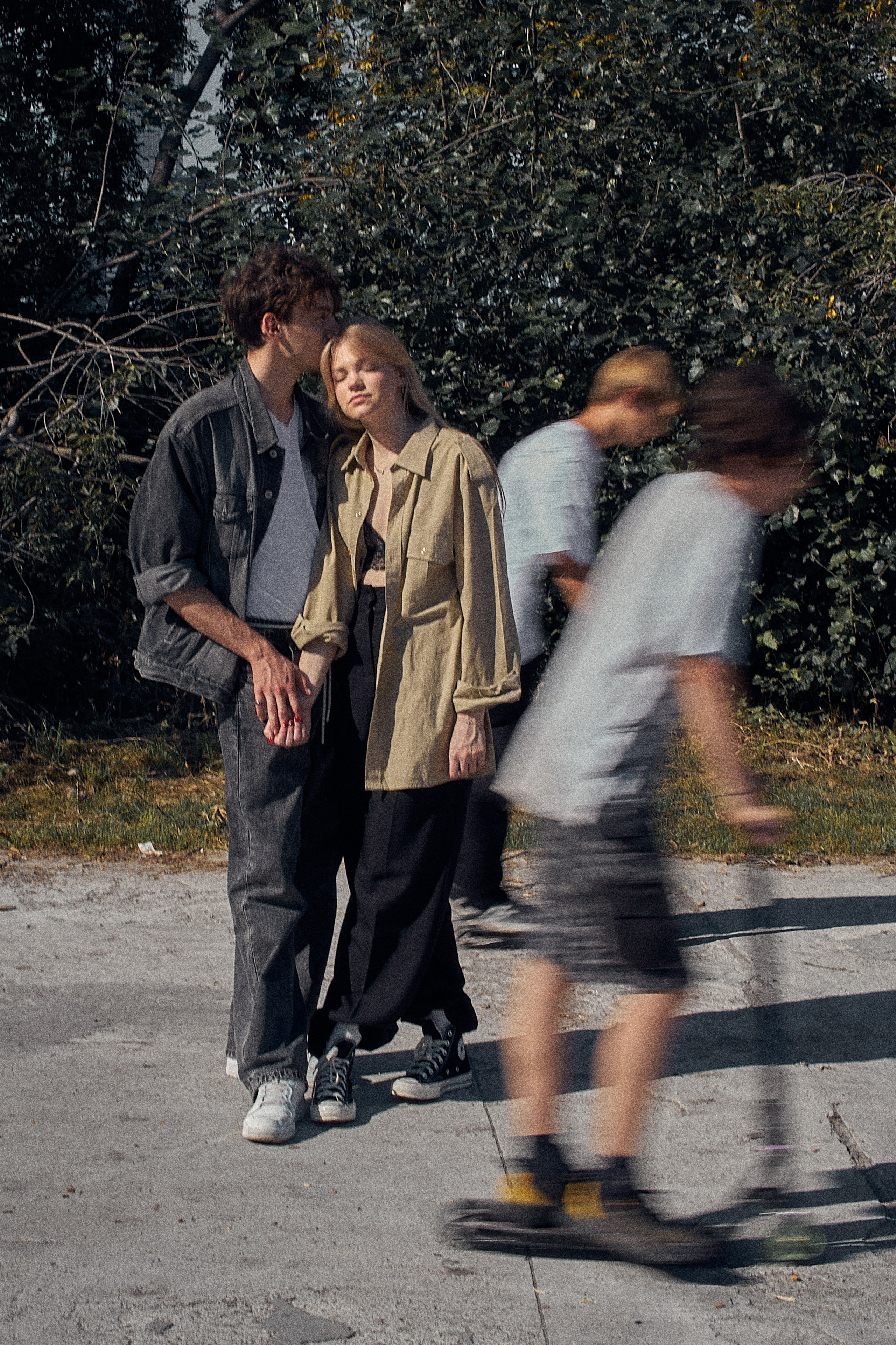 Фотограф в Екатеринбурге Елизарова Юлия