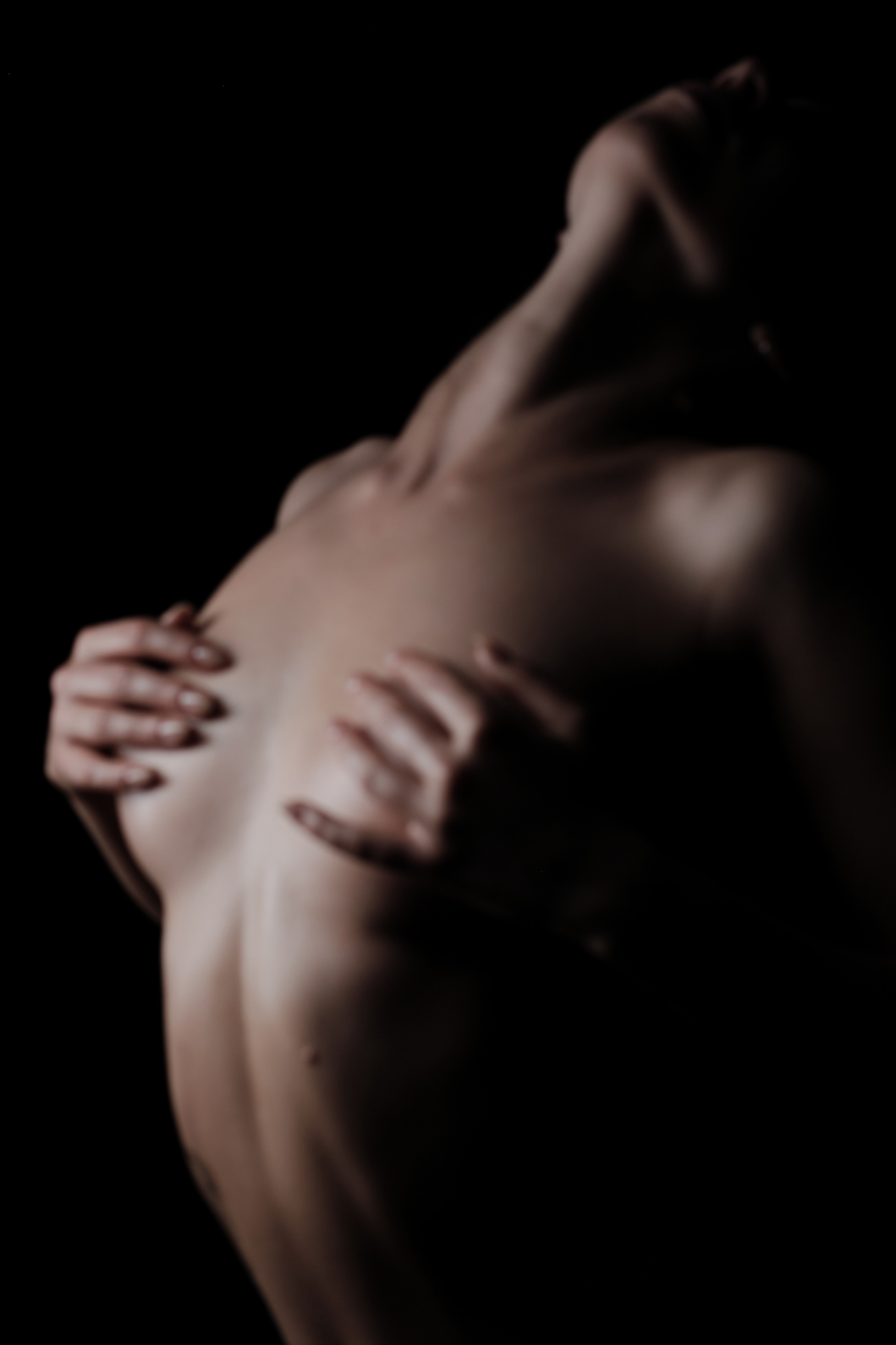 Творческая съемка