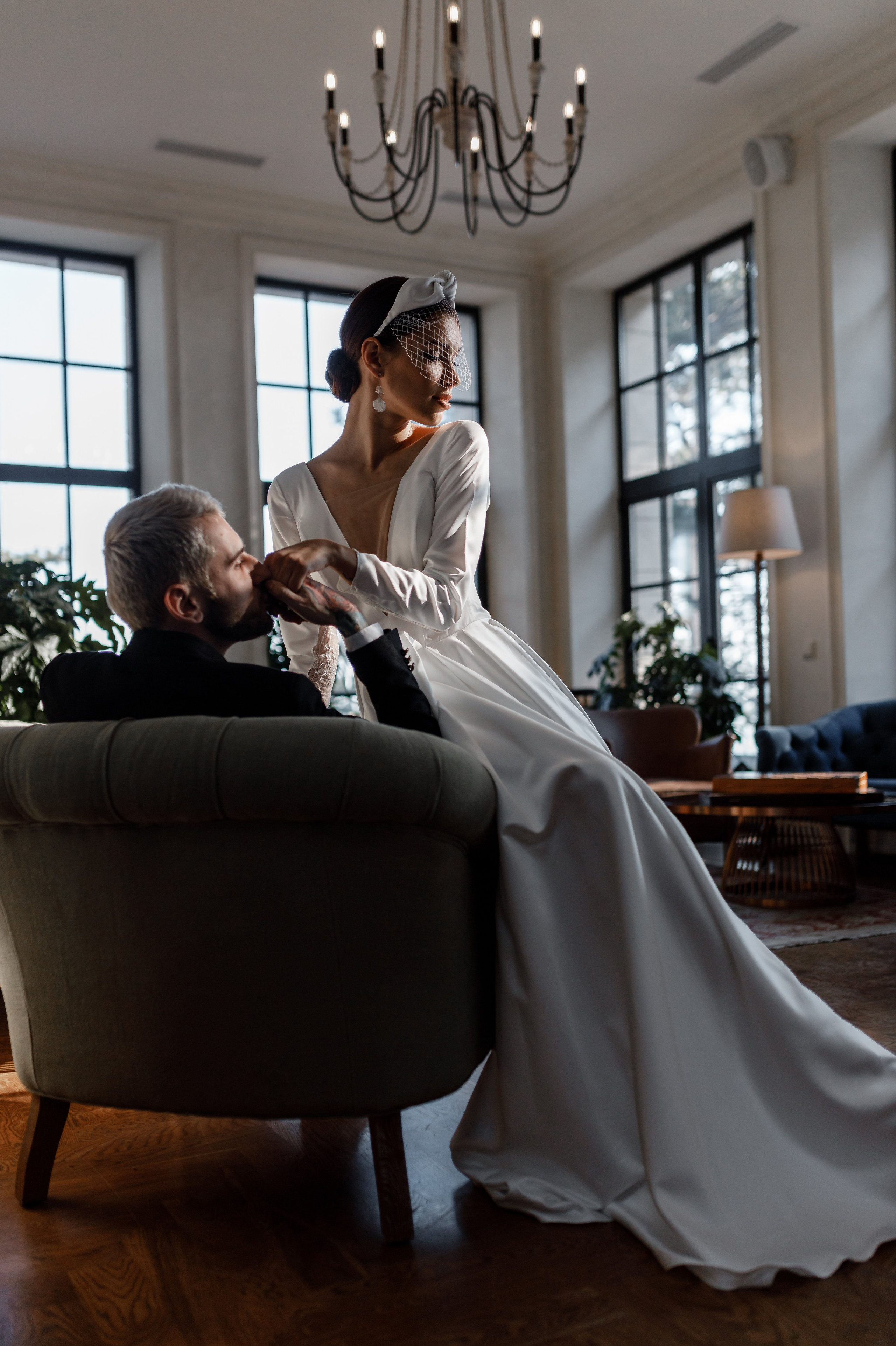 Стоимость. Свадебный фотограф в Крыму и Севастополе Ольга Баскакова