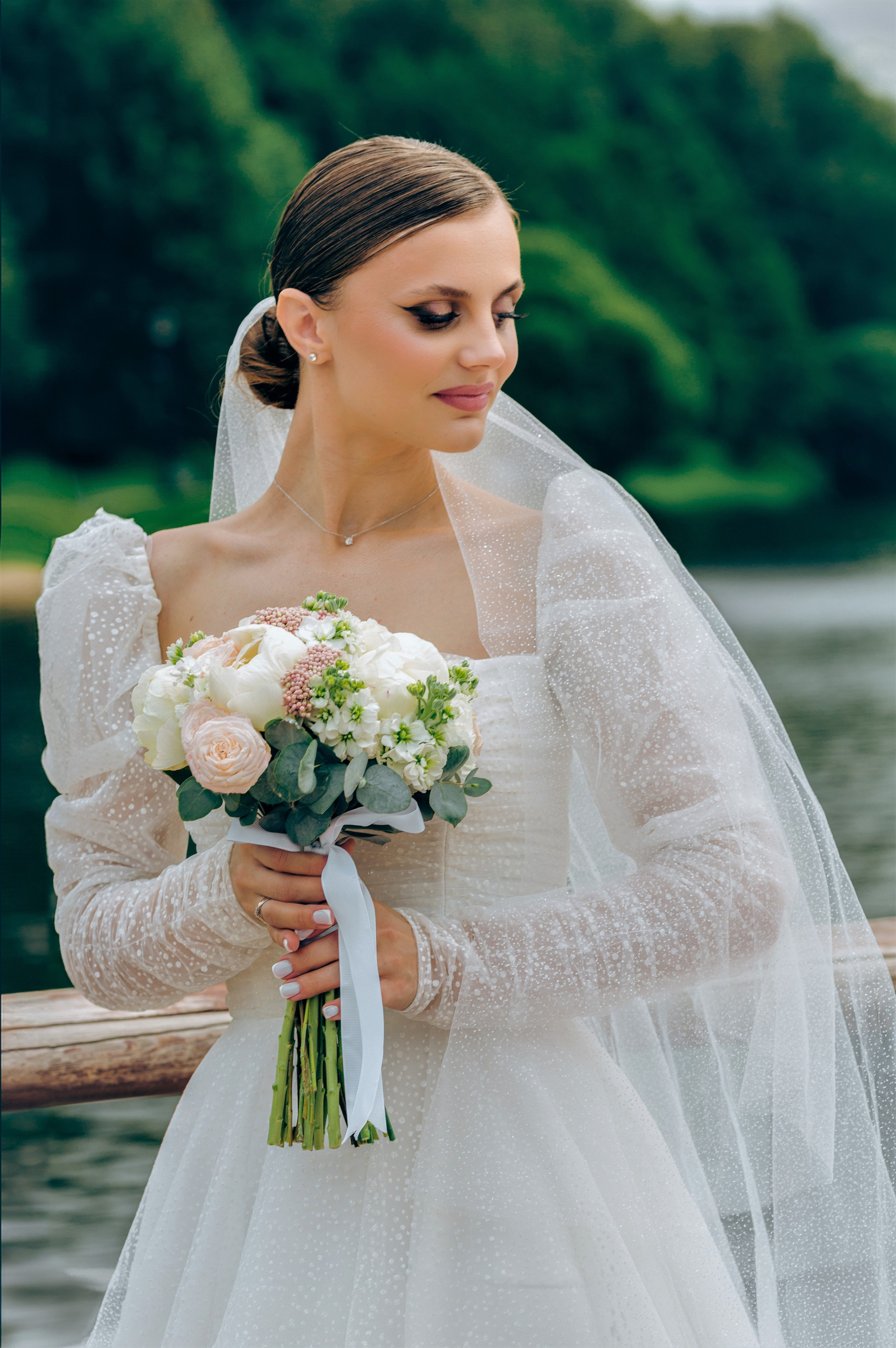 Portrait photographer Sergei Kocheru