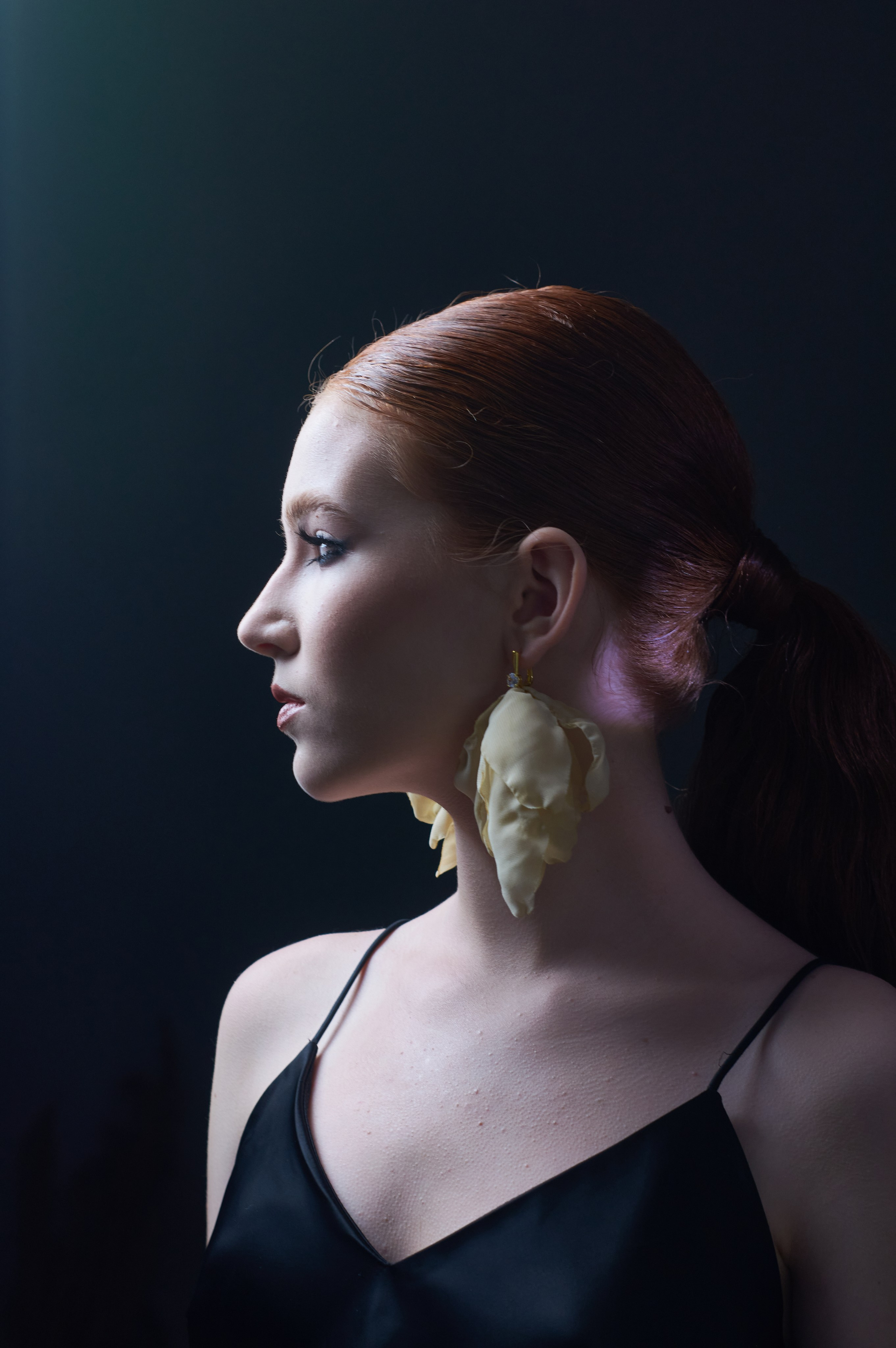 Украшения и аксессуары. Светлана Юстус, портретный фотограф в Новосибирске