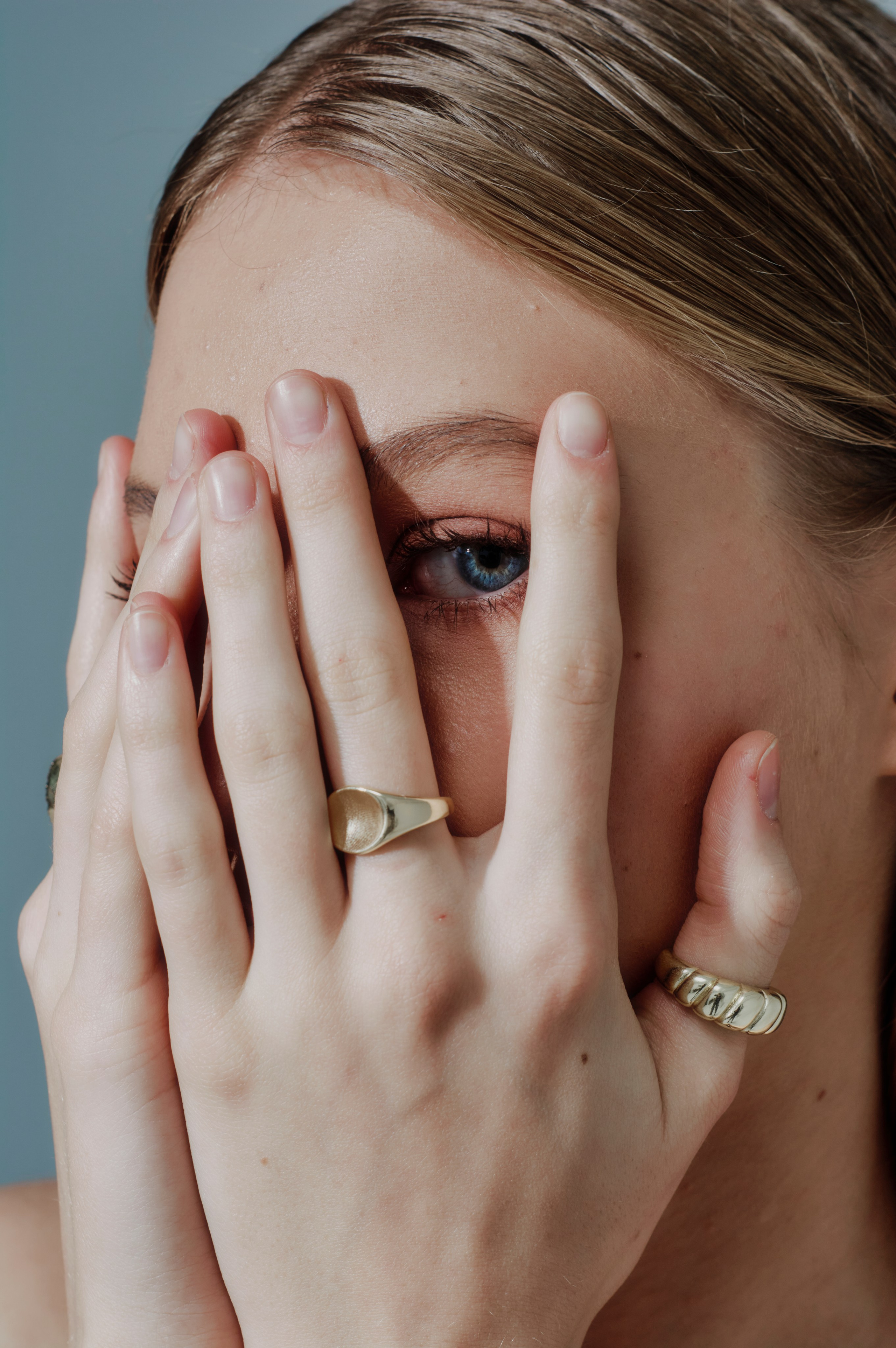 Украшения и аксессуары. Светлана Юстус, портретный фотограф в Новосибирске