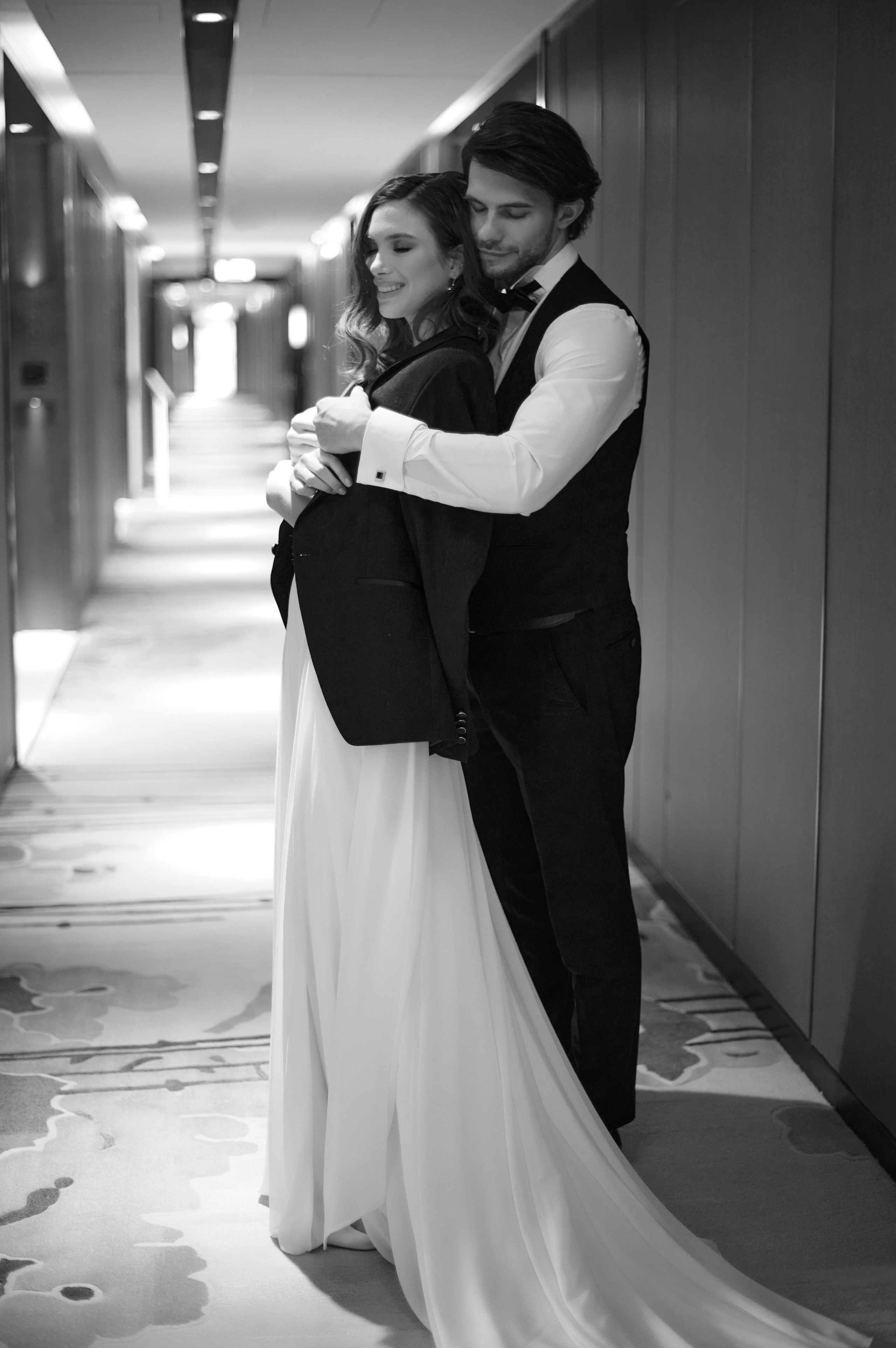 Фотограф Евгения Пронькина