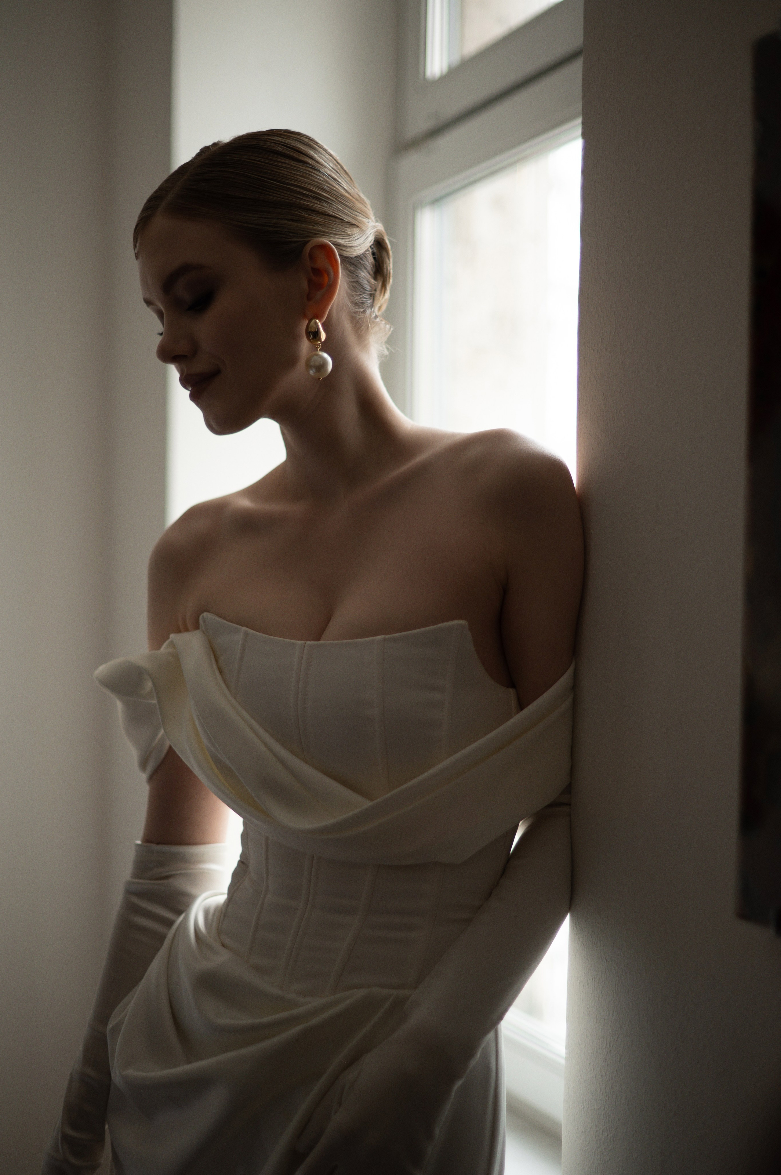 Фотограф Евгения Пронькина